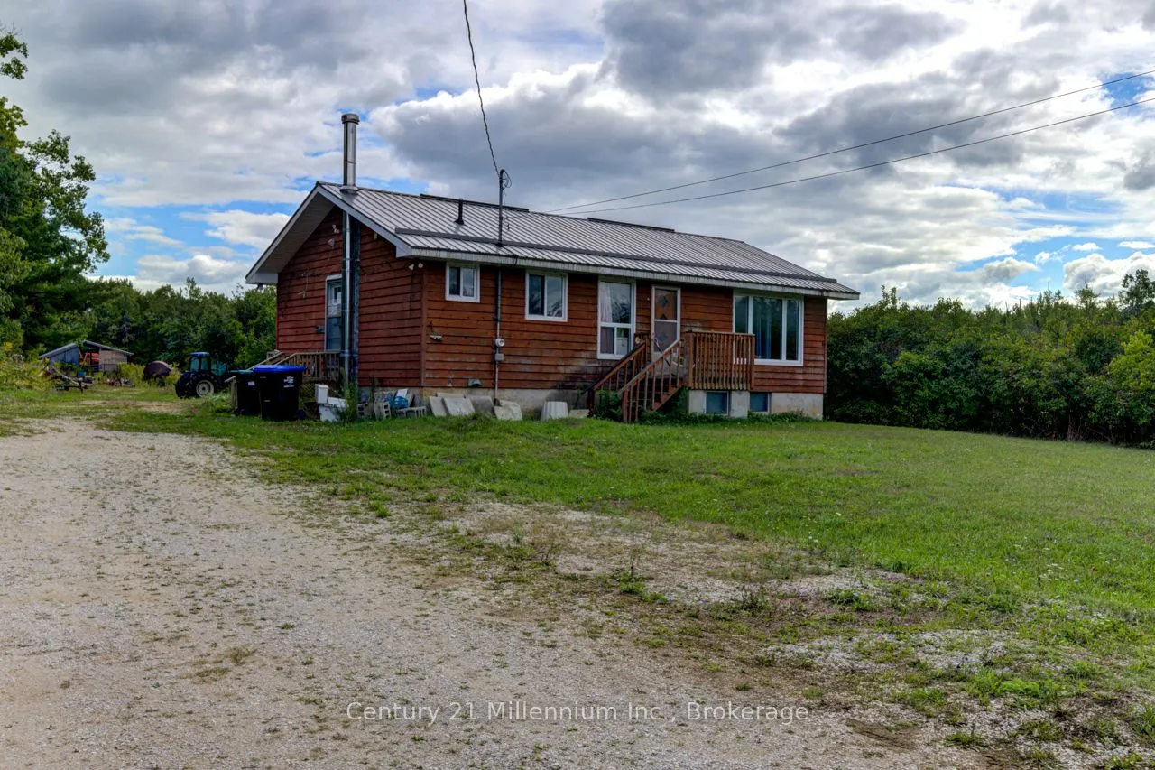 6989 Concession B-C Road