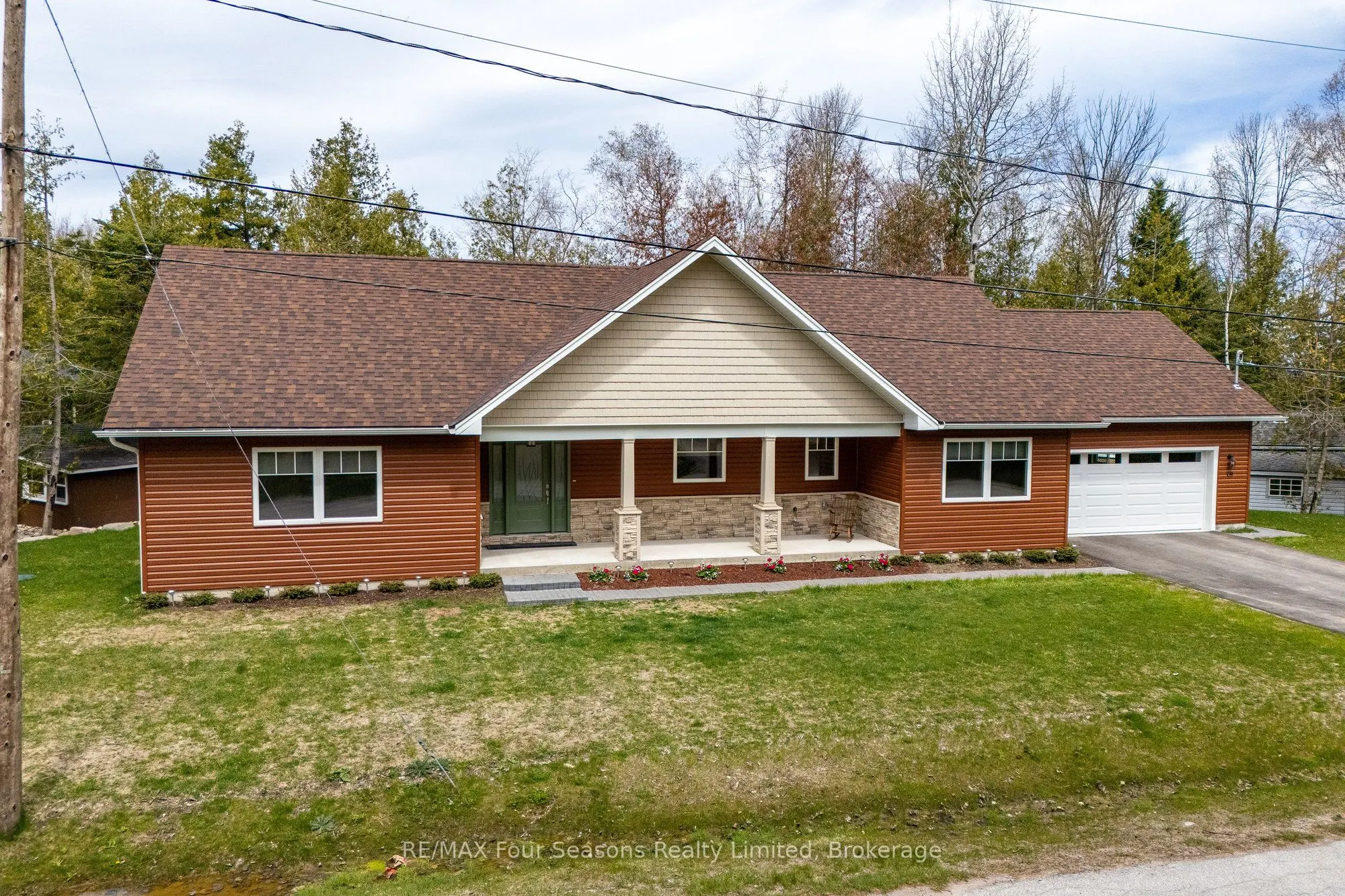 19 Currie Avenue