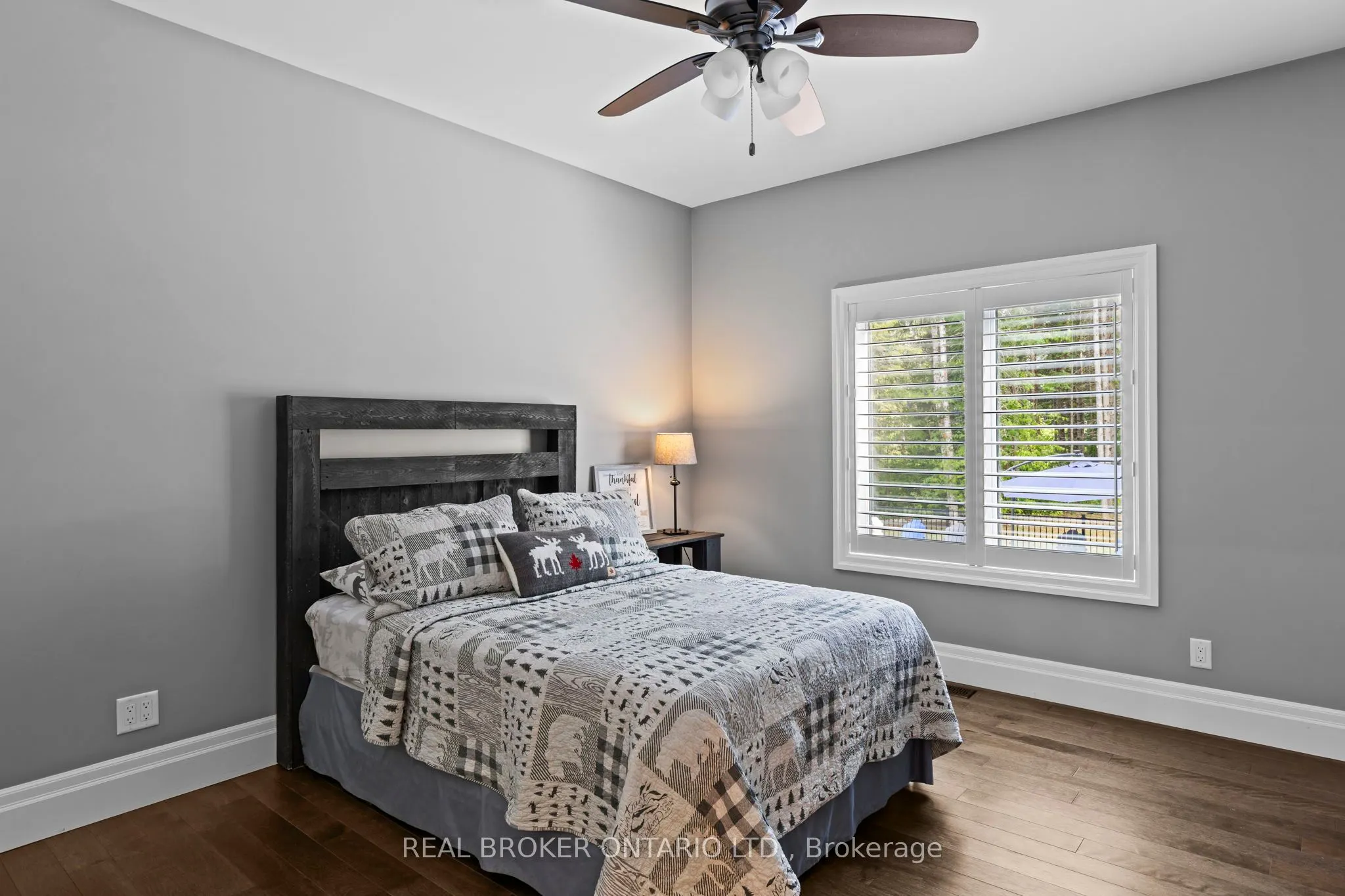 49 Sydenham Trail W