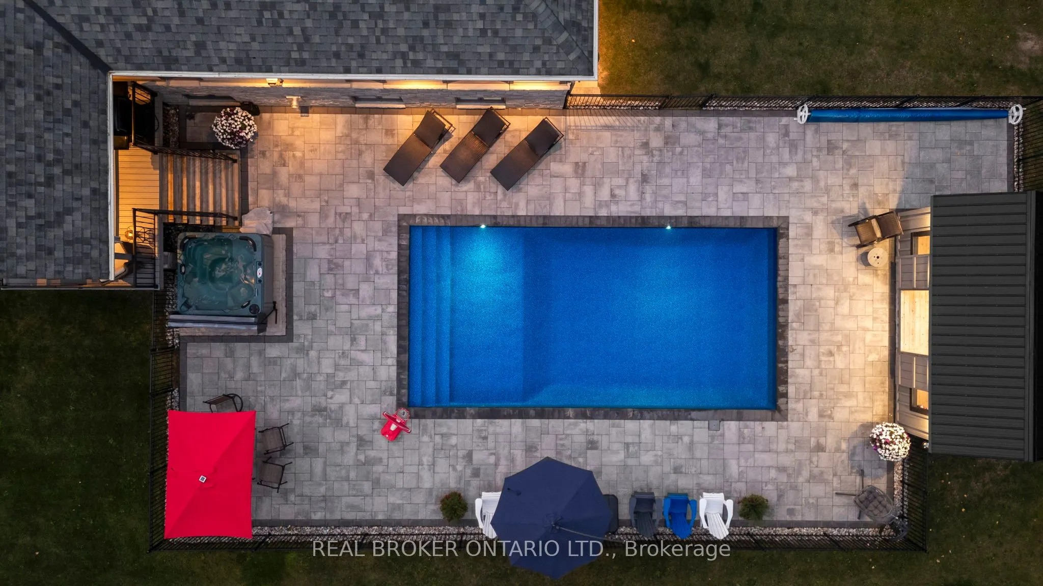 49 Sydenham Trail W