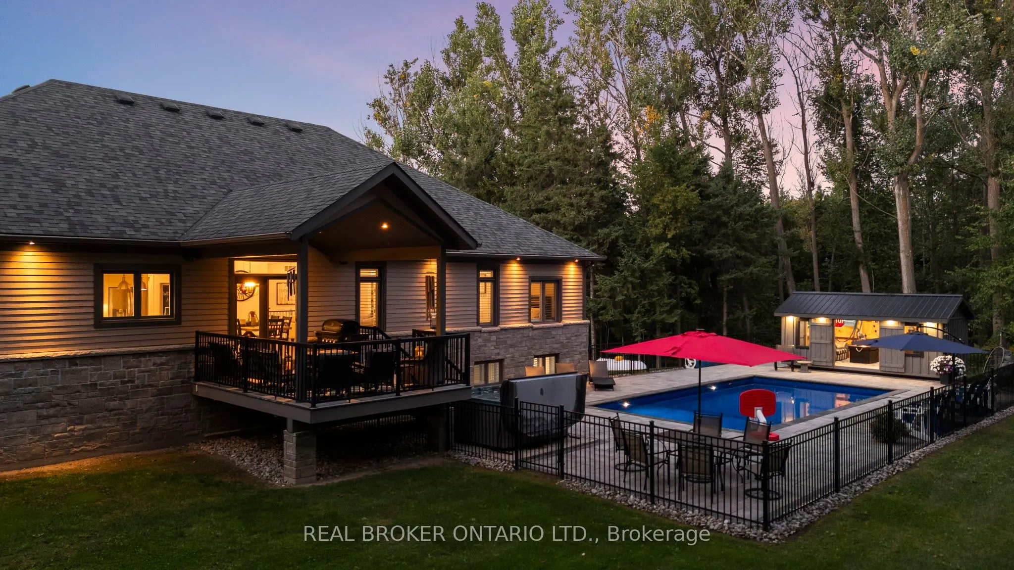 49 Sydenham Trail W
