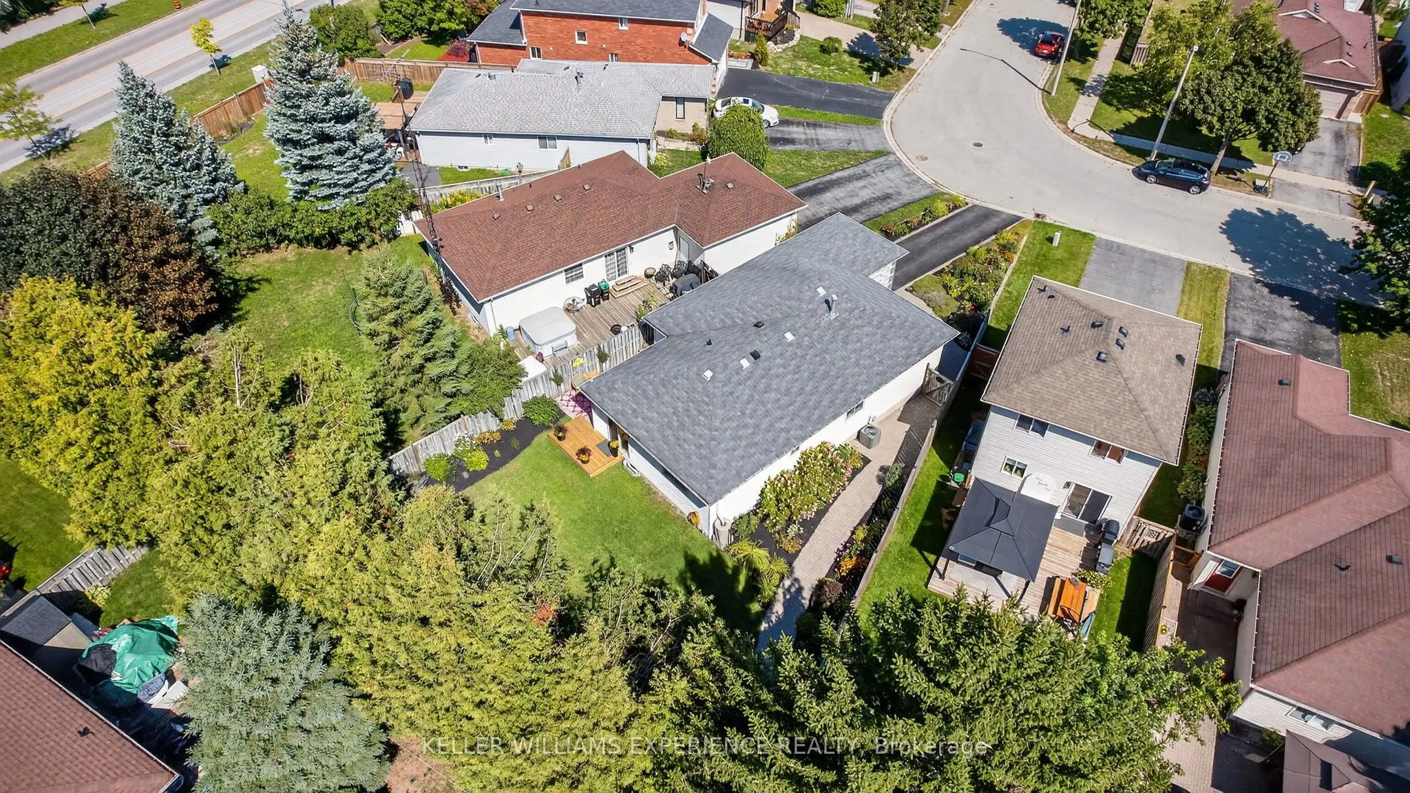 38 Assiniboine Drive