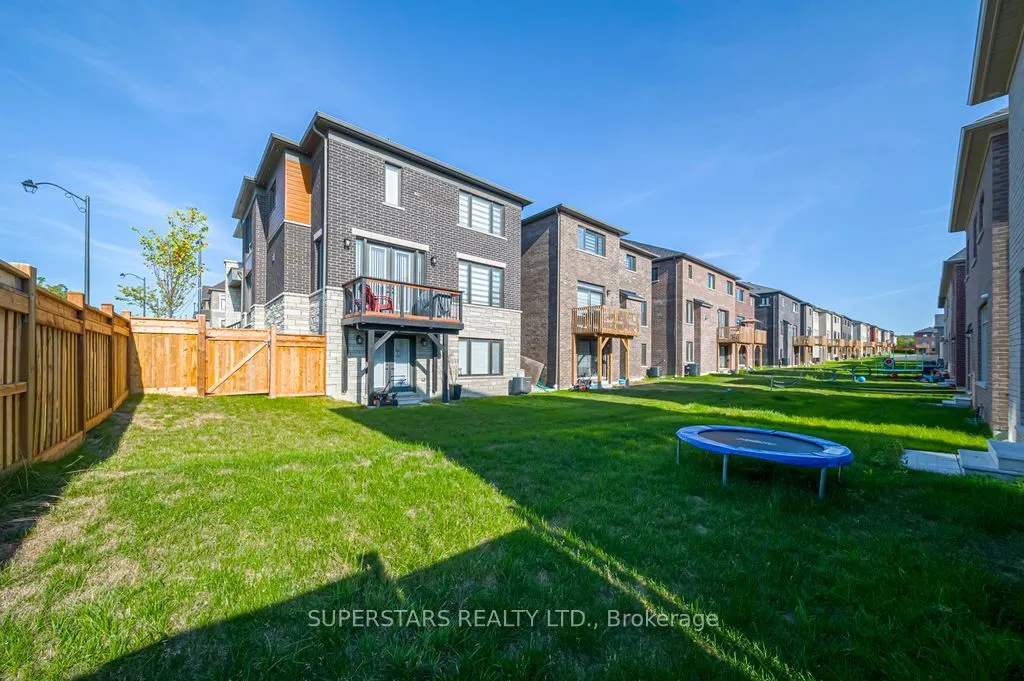 1 Sassafras Road
