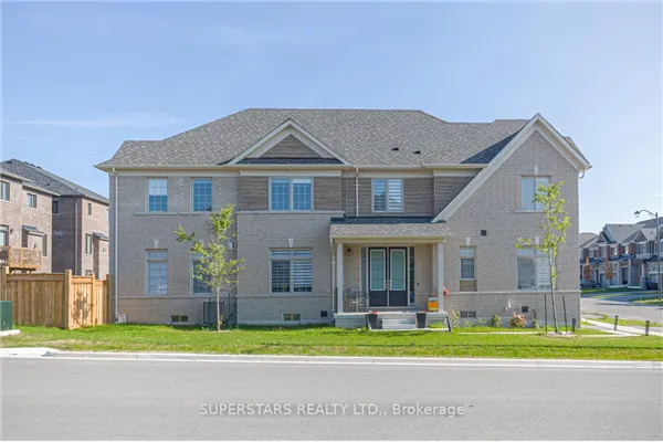 1 Sassafras Road