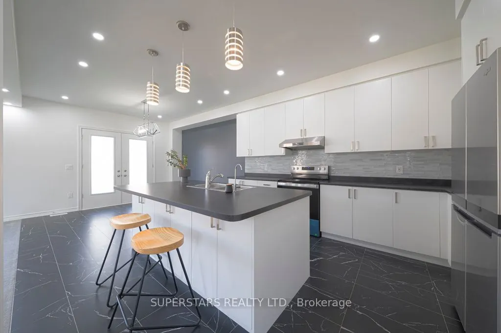 1 Sassafras Road