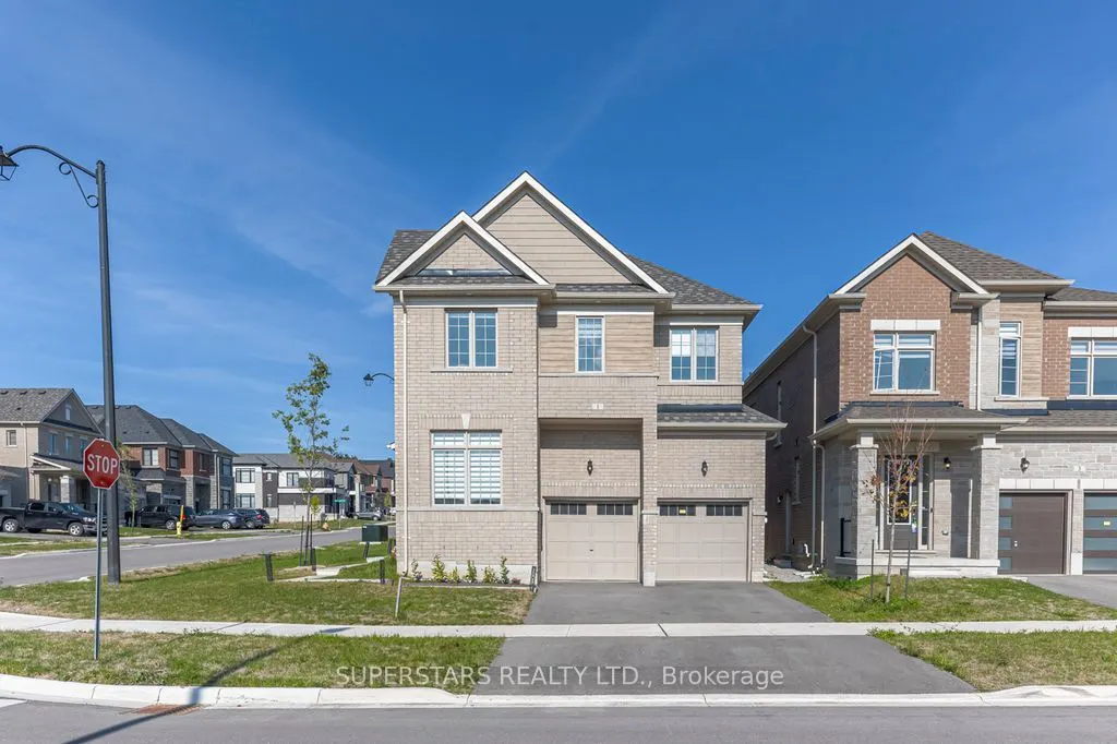1 Sassafras Road