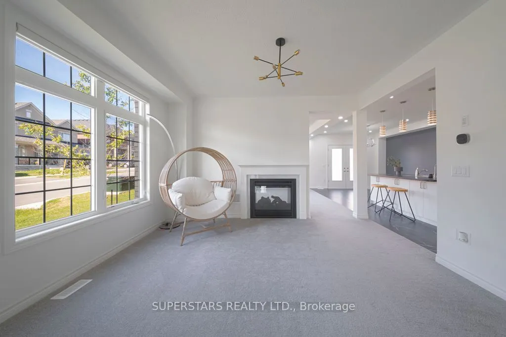 1 Sassafras Road
