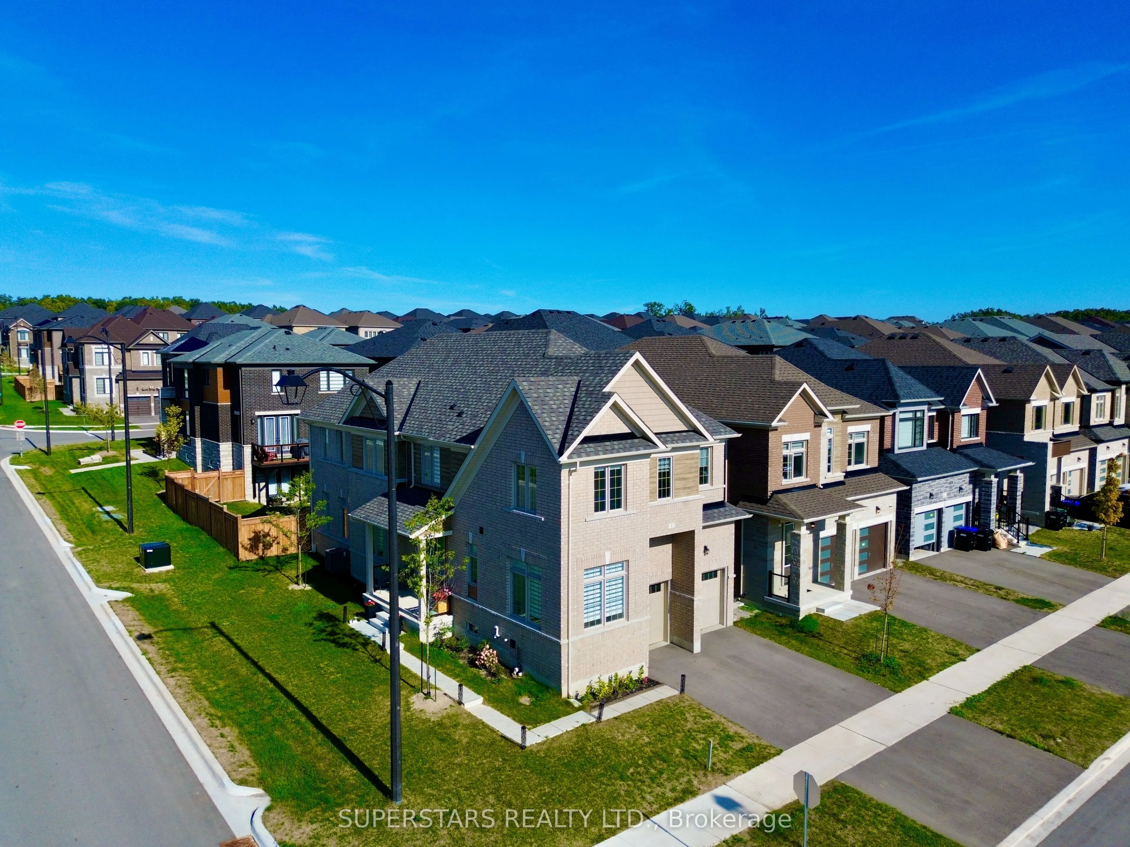 1 Sassafras Road
