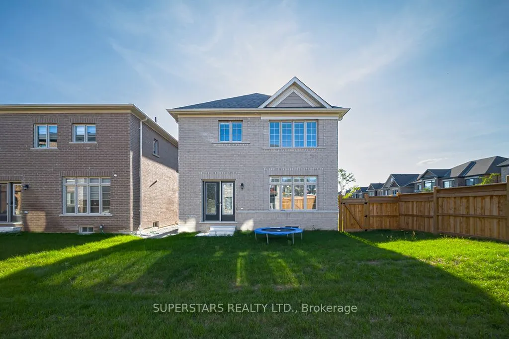 1 Sassafras Road