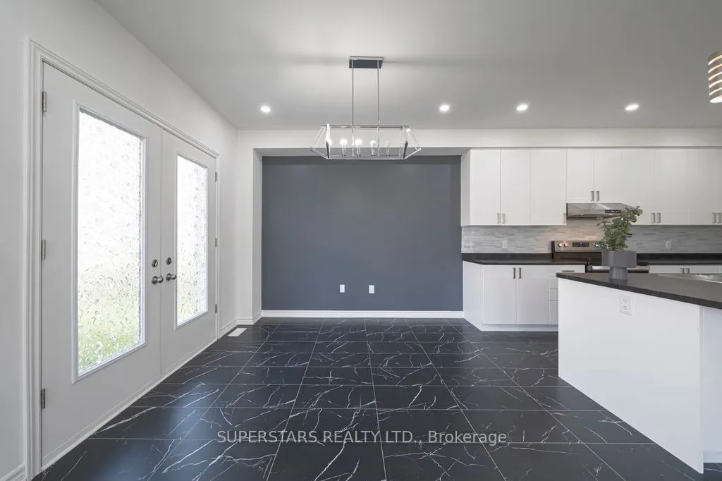 1 Sassafras Road
