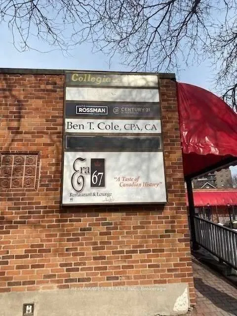 64 Mississauga Street, #6