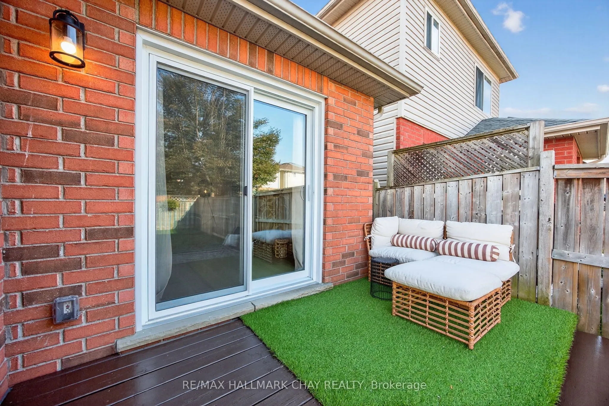 56 Julia Crescent