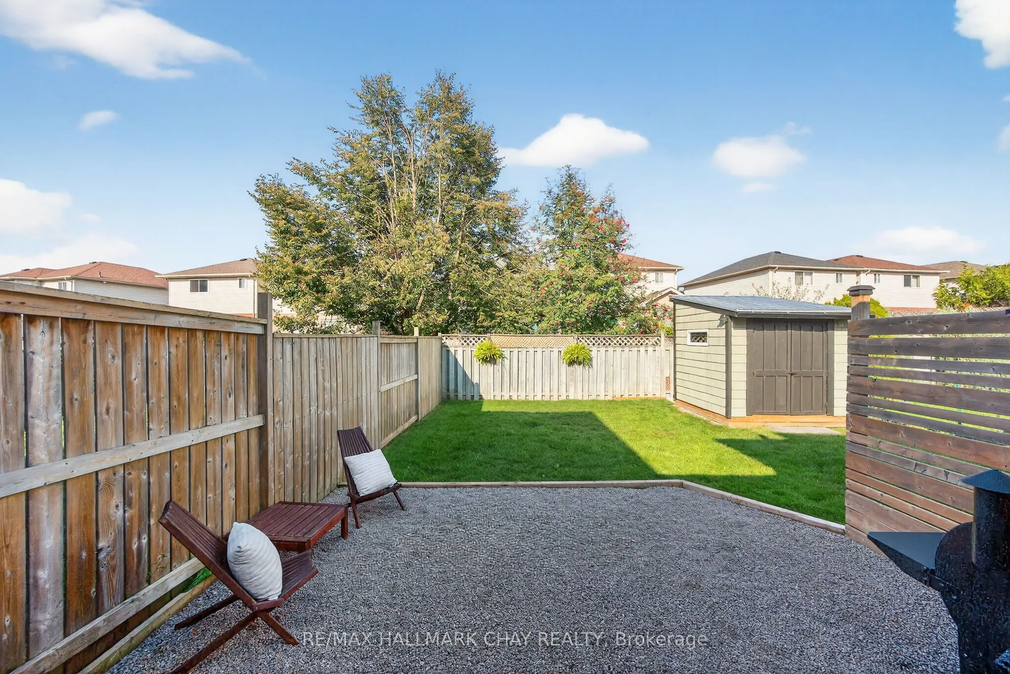 56 Julia Crescent