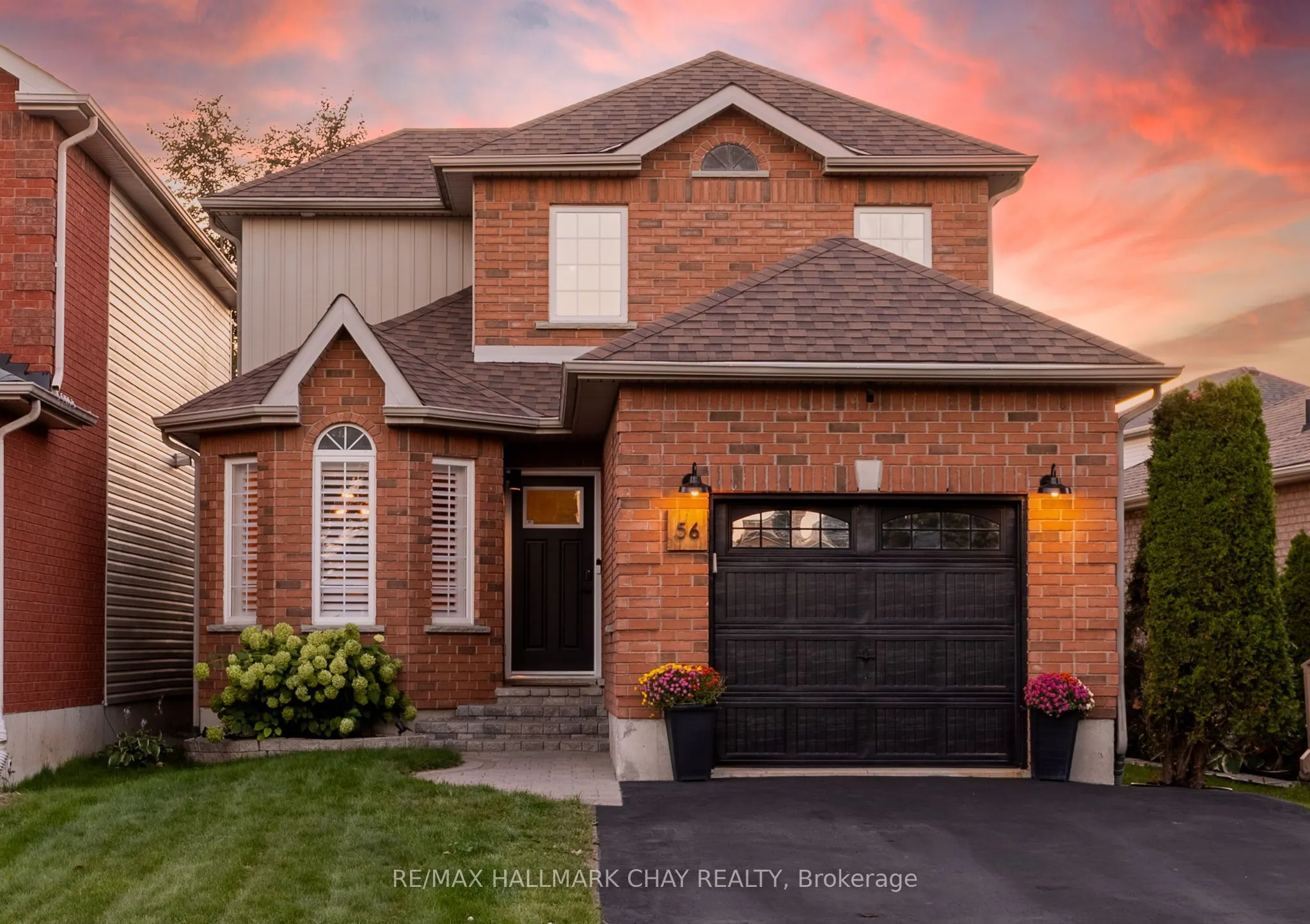 56 Julia Crescent