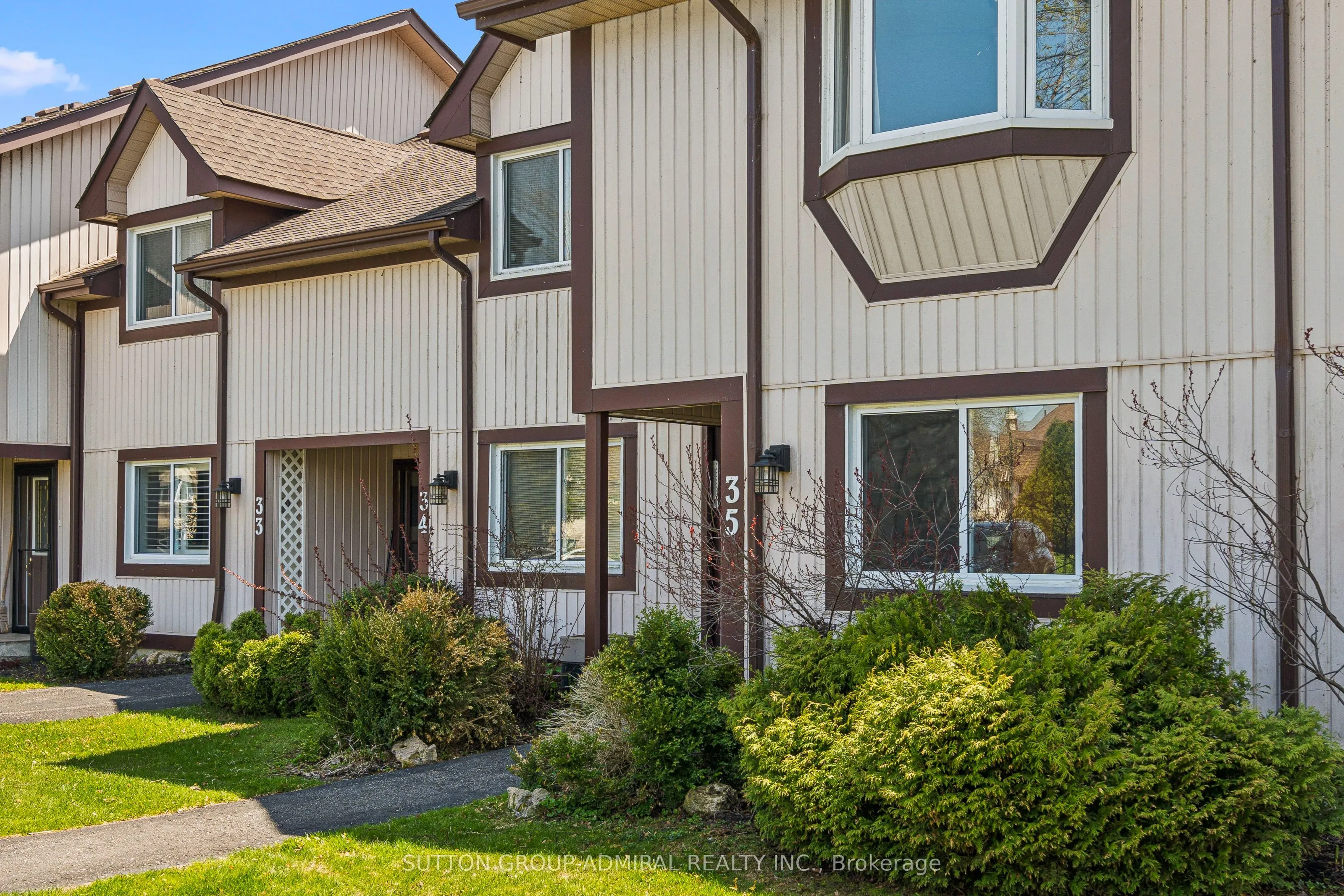 21 Laguna Parkway, #35