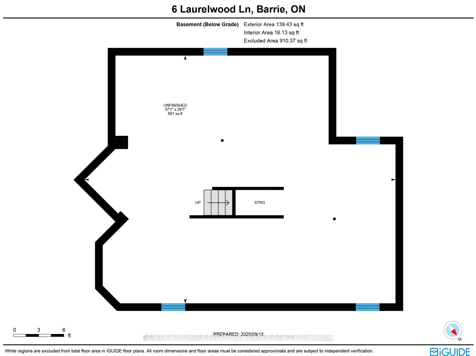 6 Laurelwood Lane