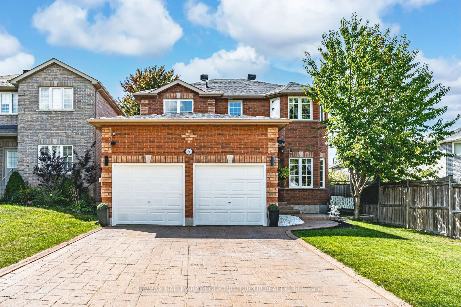 6 Laurelwood Lane