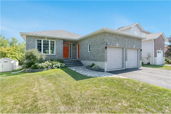 33 Georgias Walk