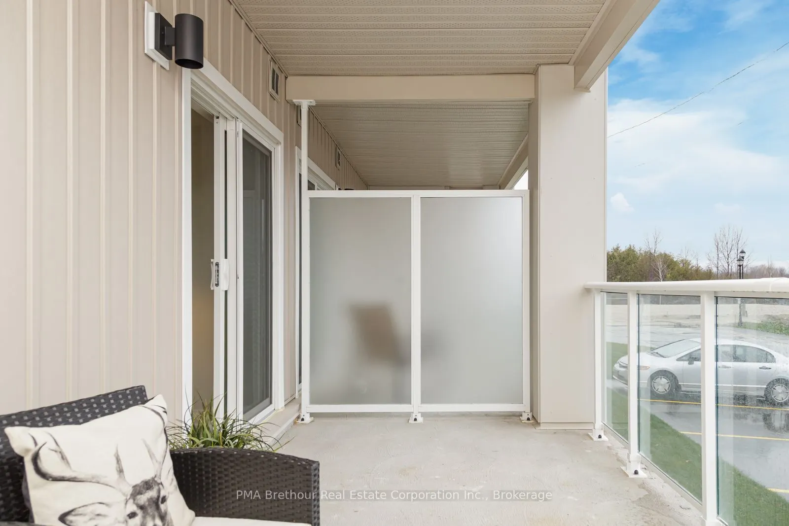 17 Spooner Crescent, #202