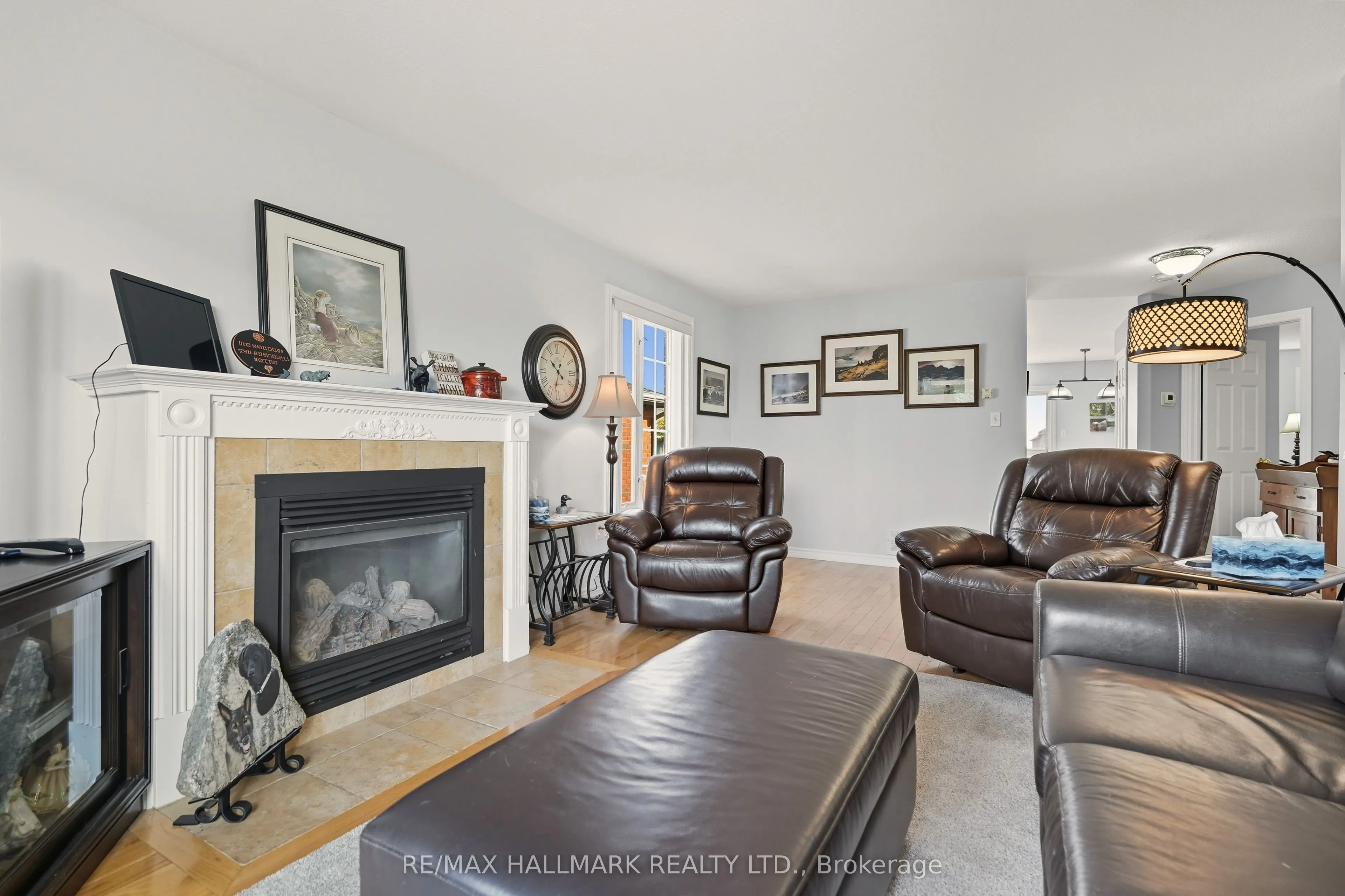 5 Pacific Avenue