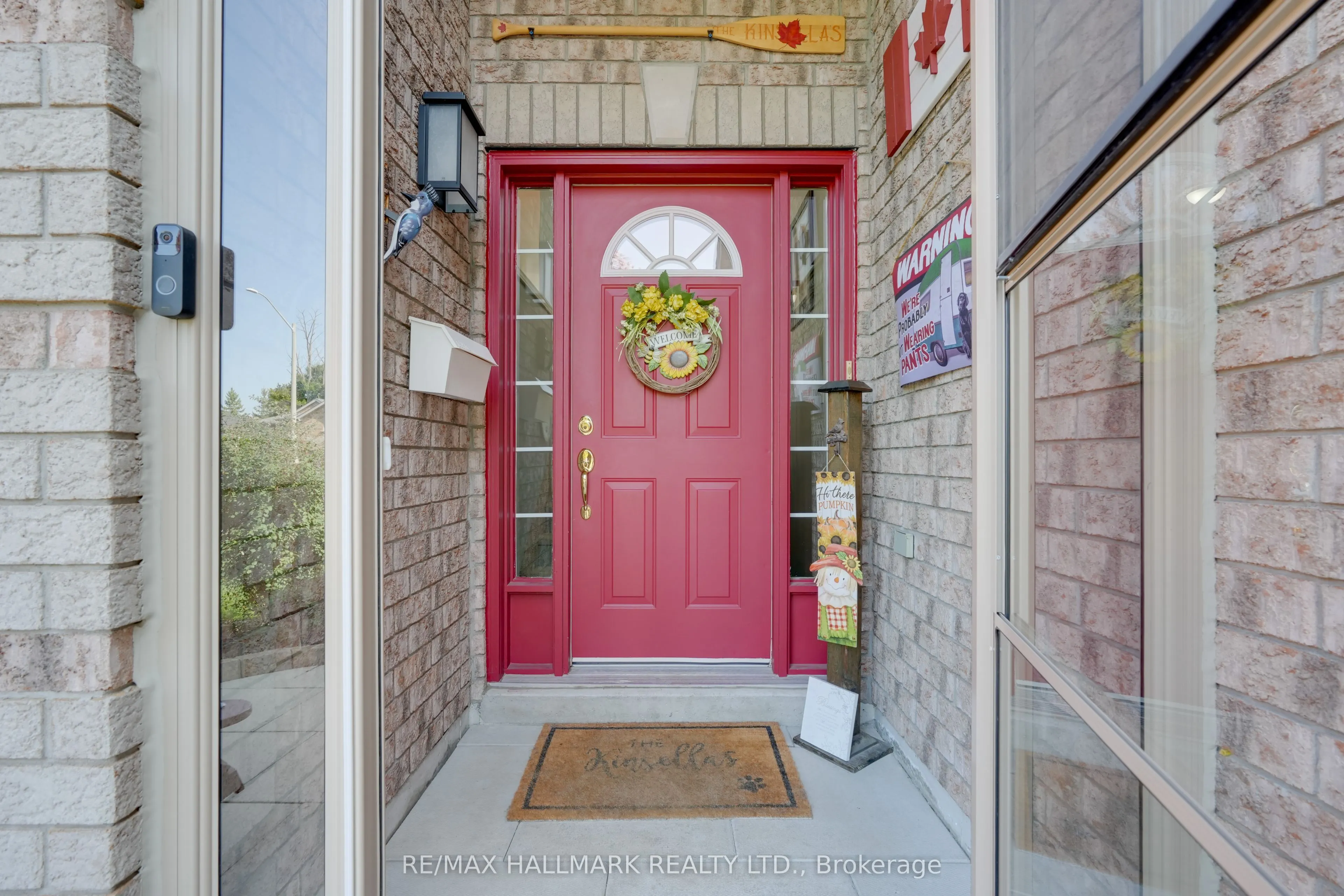 5 Pacific Avenue