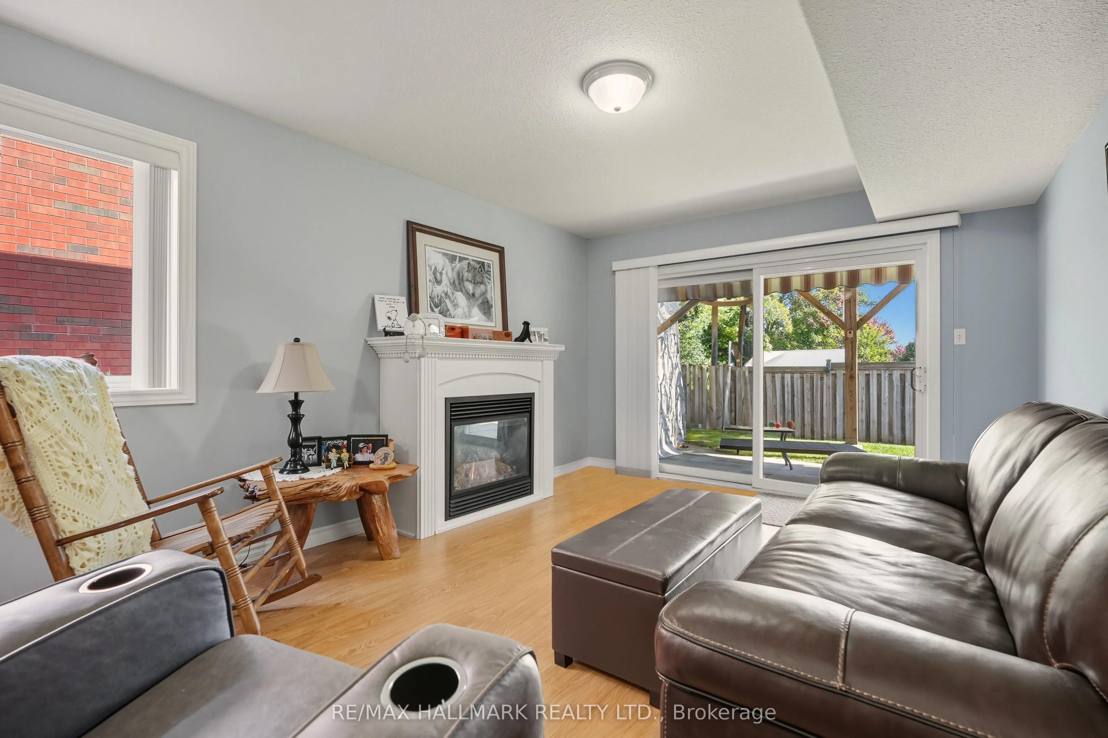5 Pacific Avenue