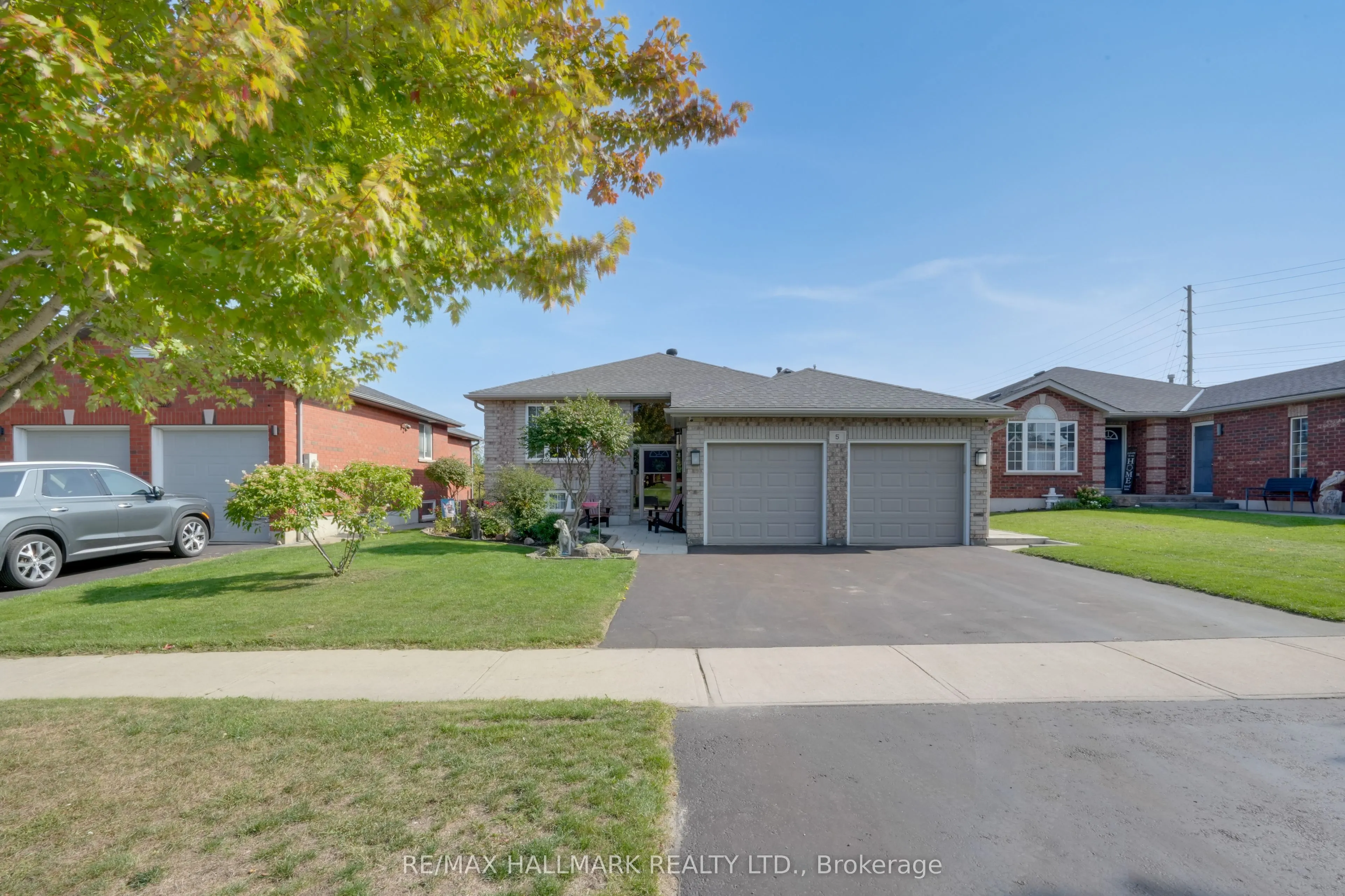 5 Pacific Avenue