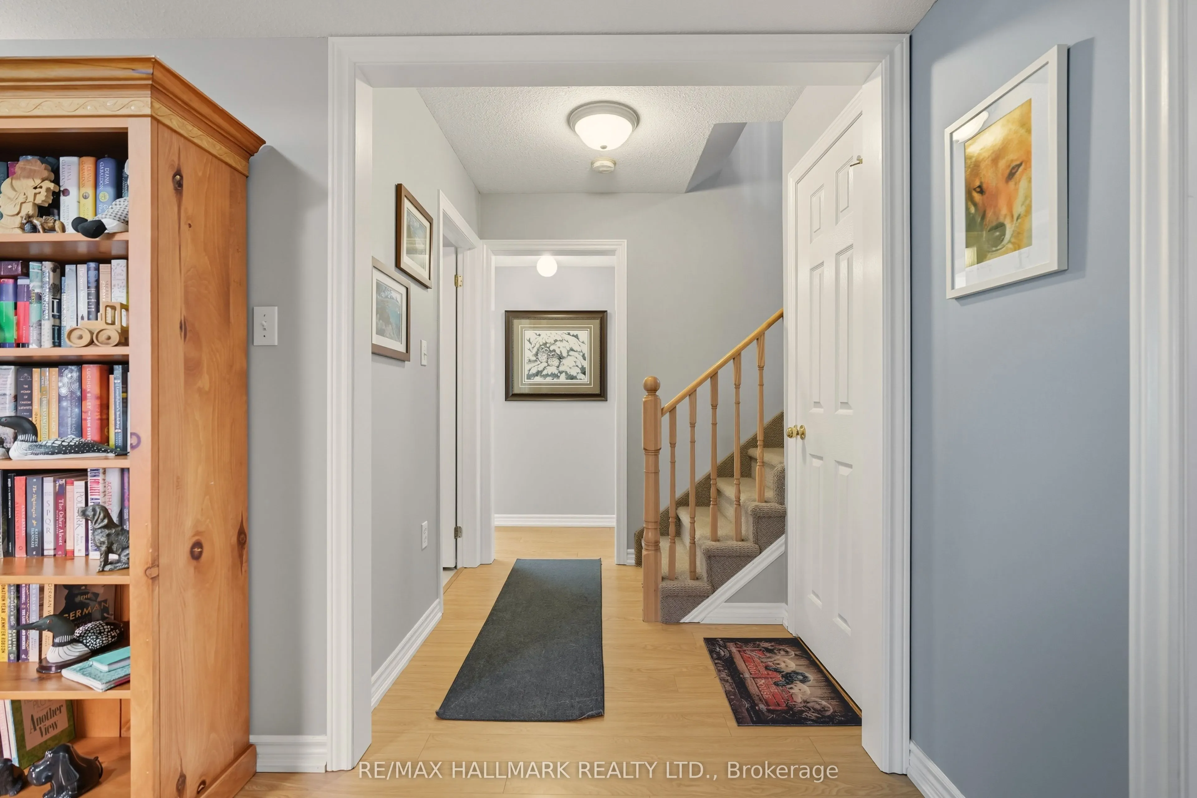 5 Pacific Avenue