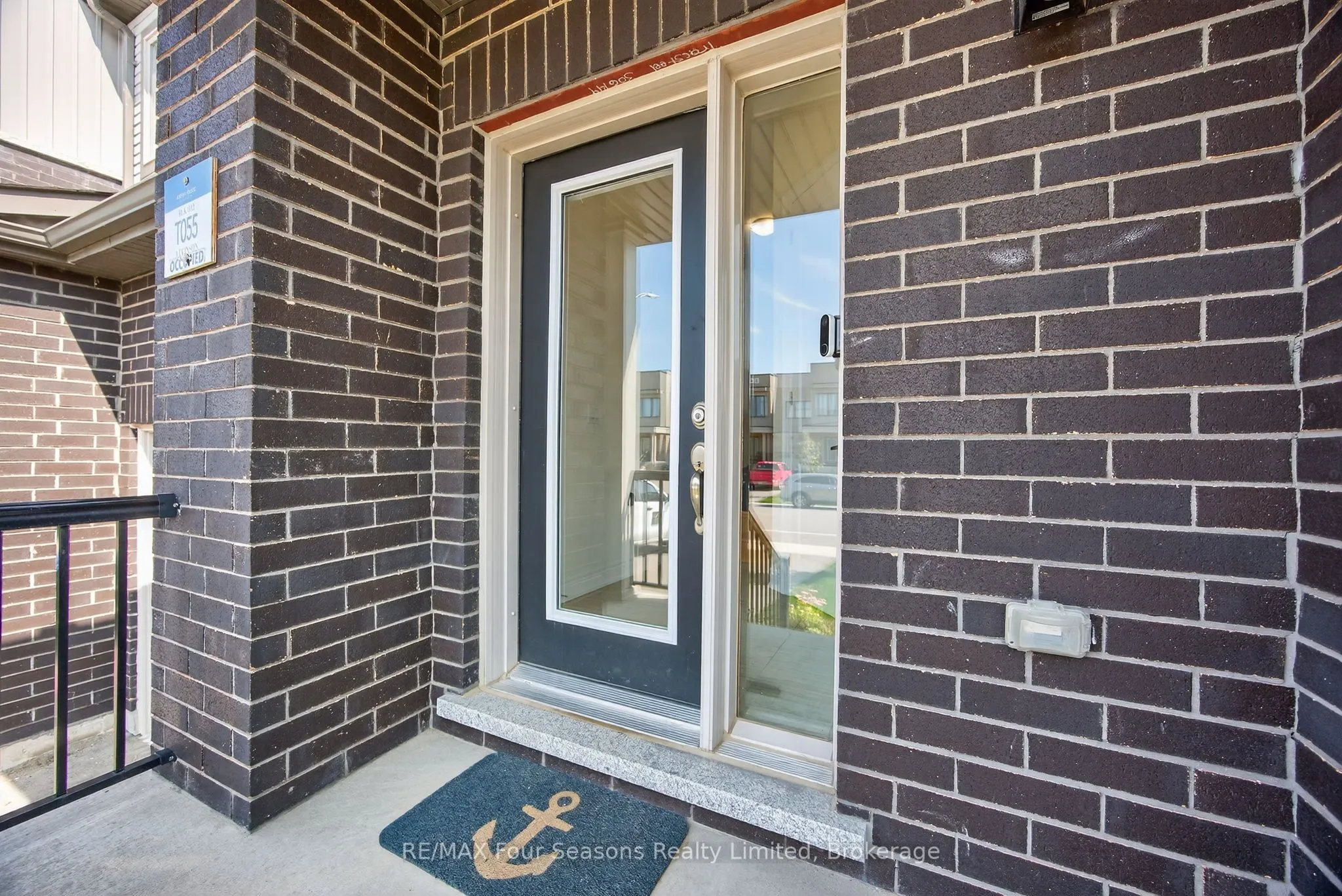 250 Atkinson Street