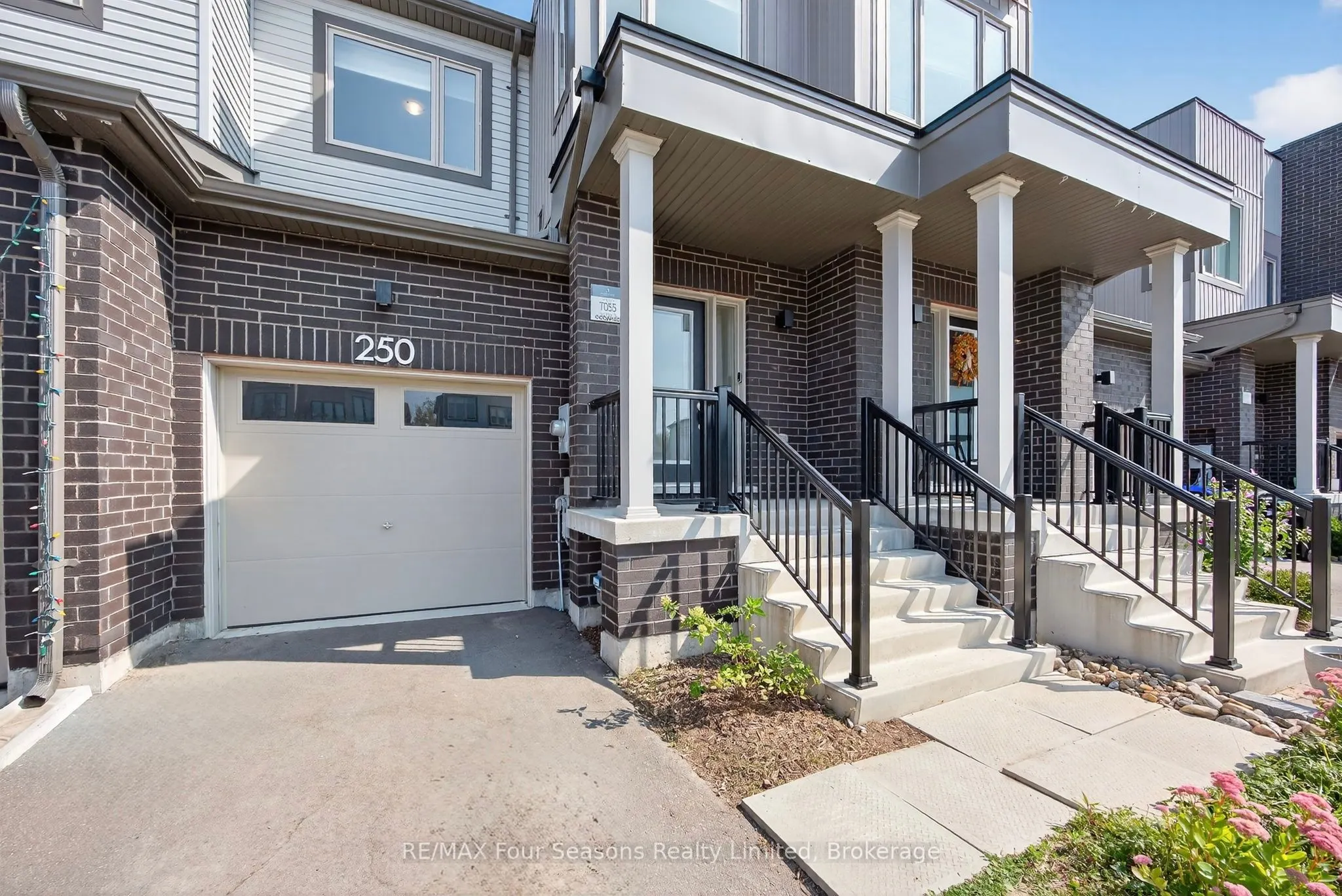 250 Atkinson Street