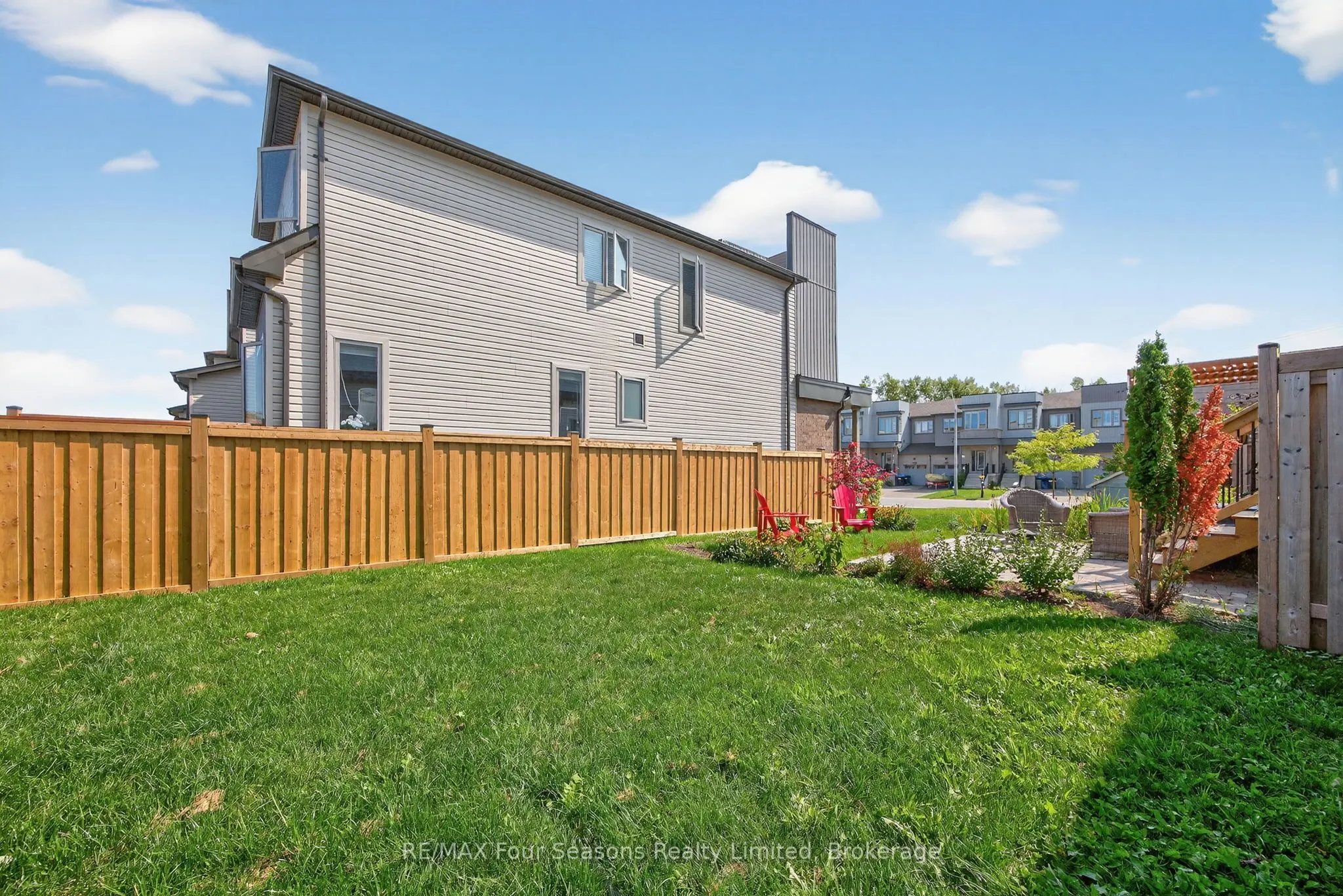 250 Atkinson Street