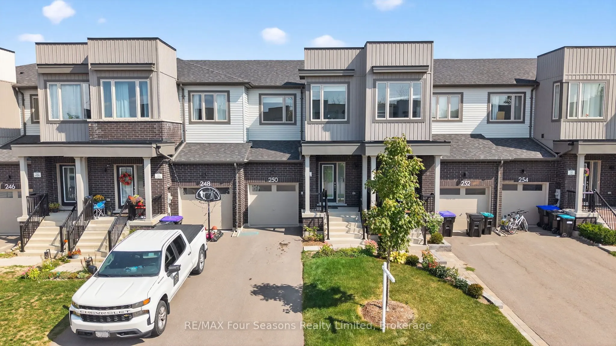 250 Atkinson Street