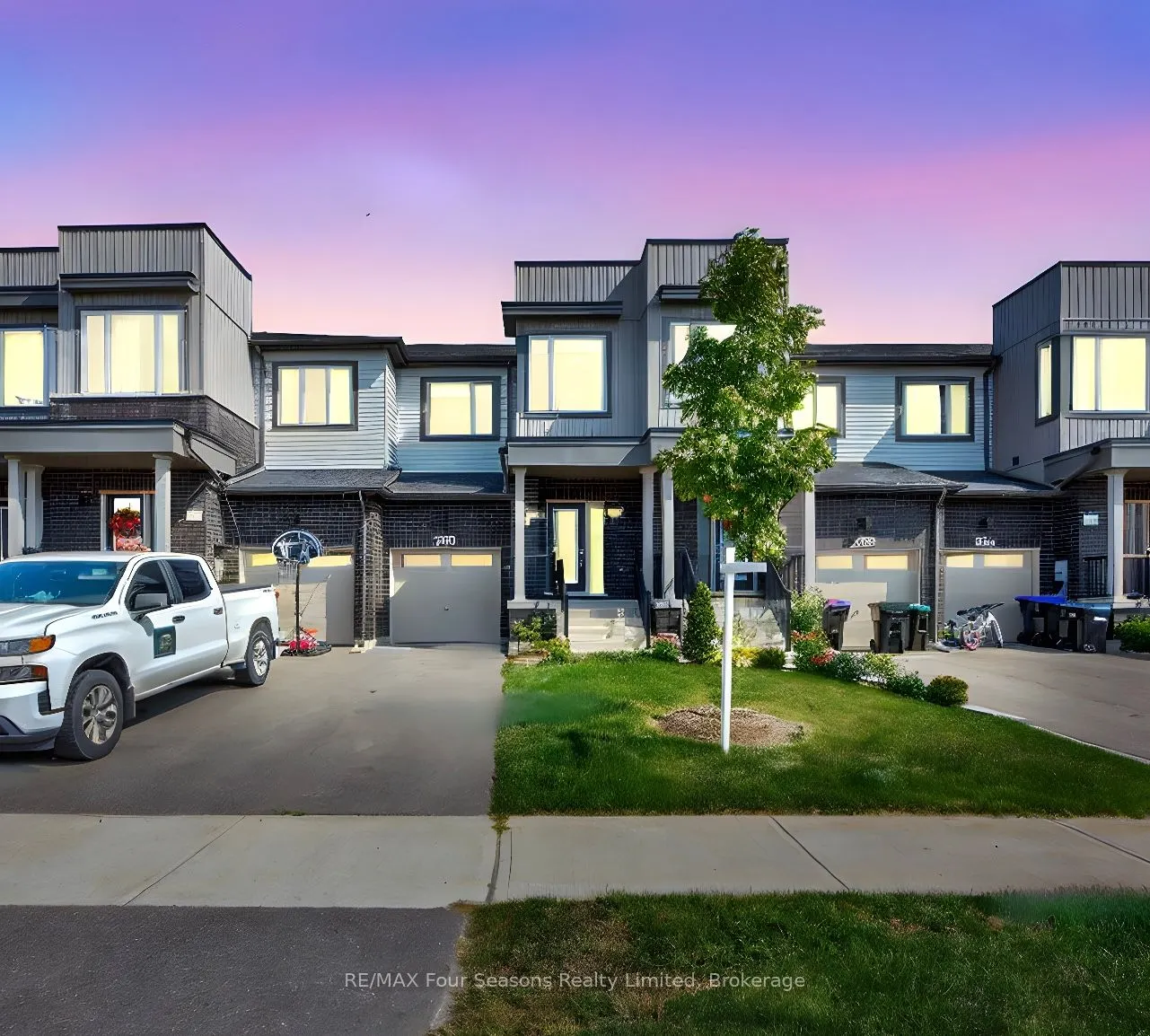 250 Atkinson Street