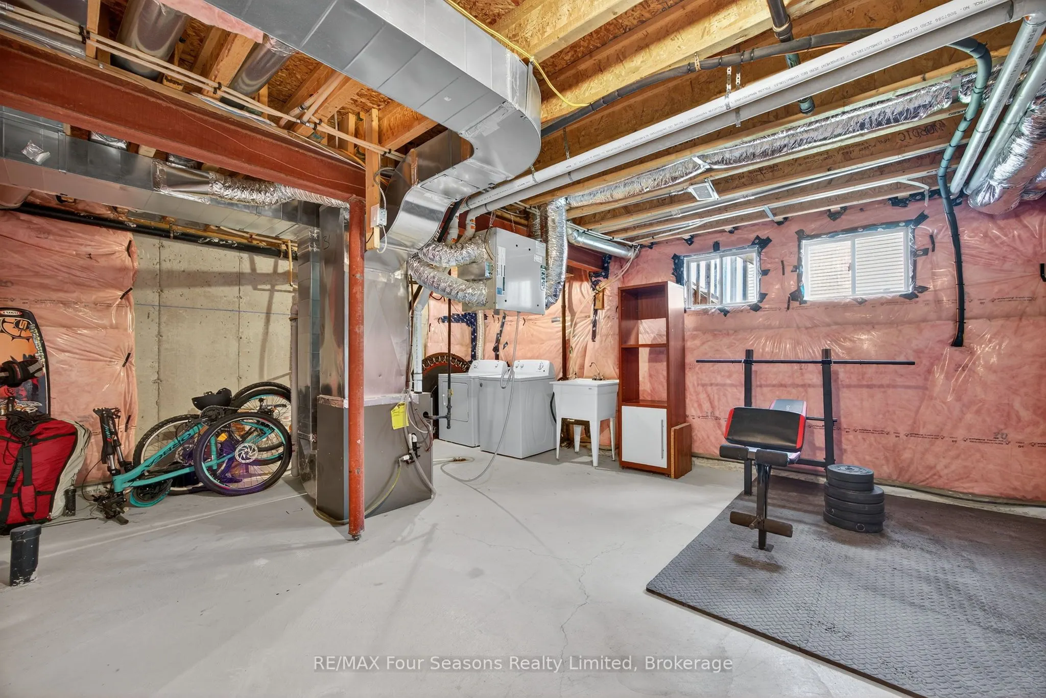 250 Atkinson Street