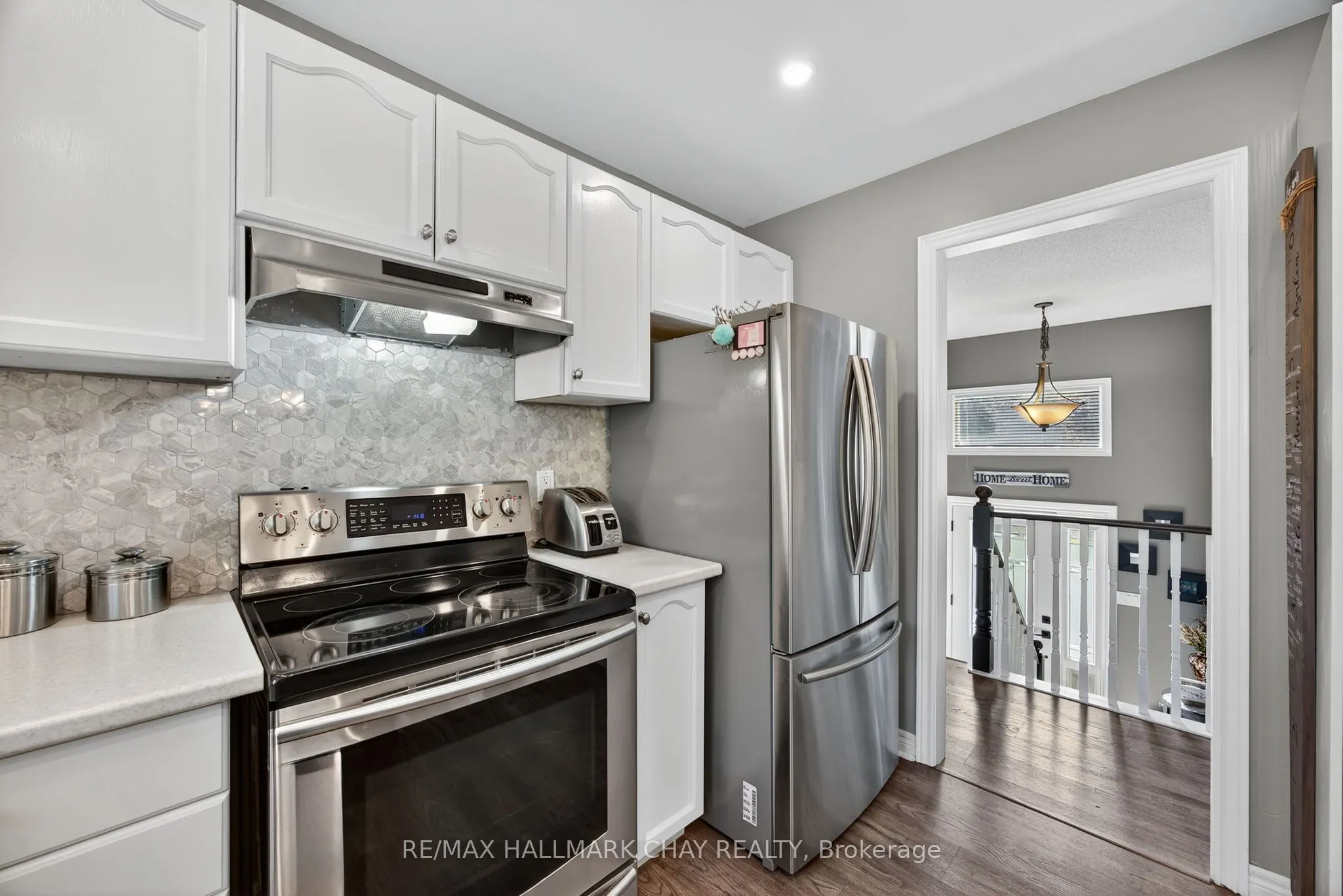 65 Broadview Street