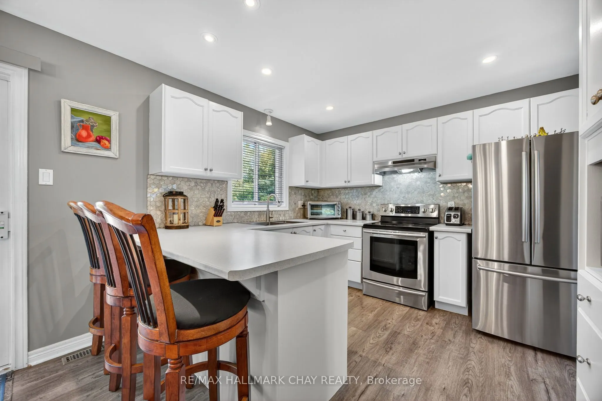 65 Broadview Street