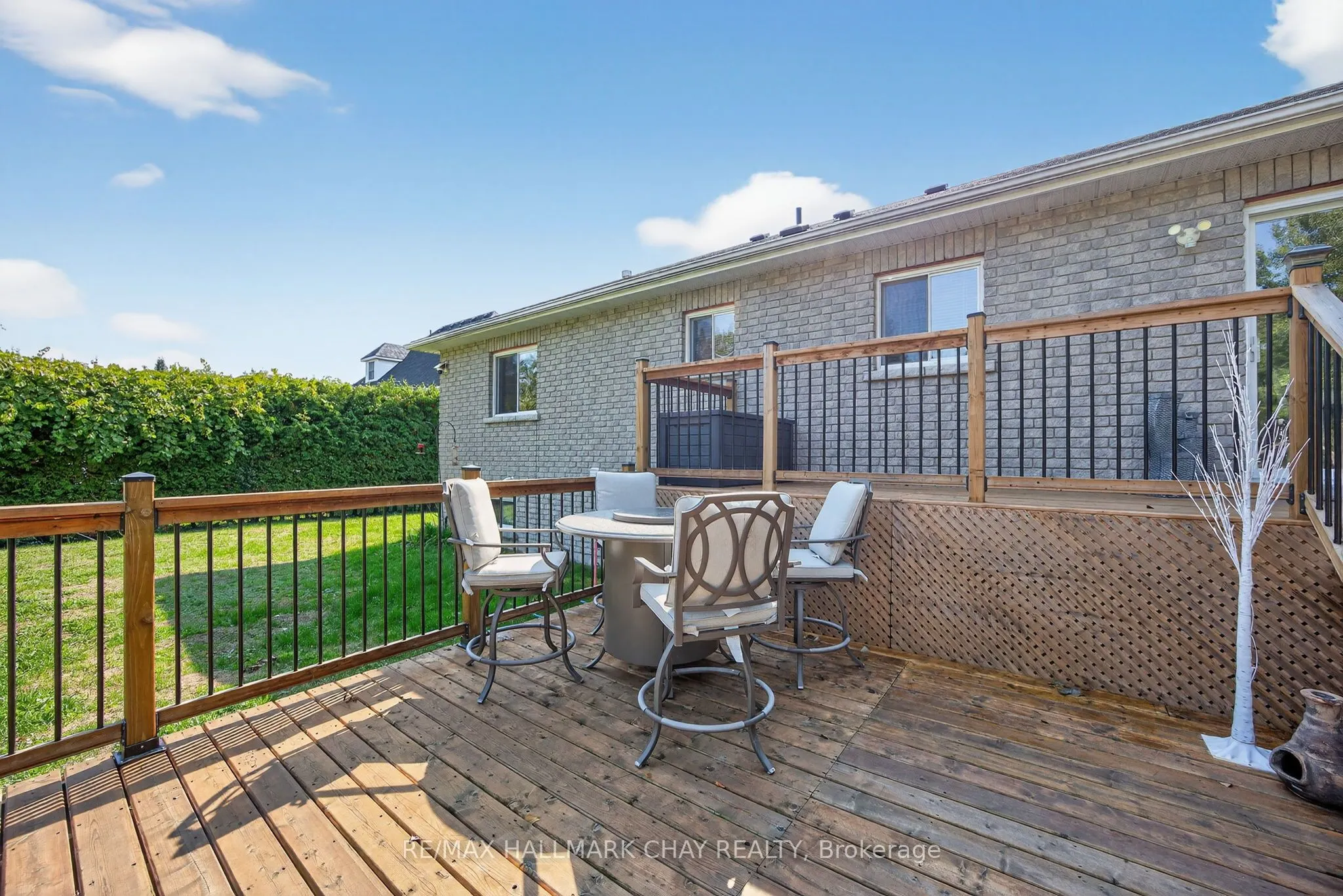 65 Broadview Street