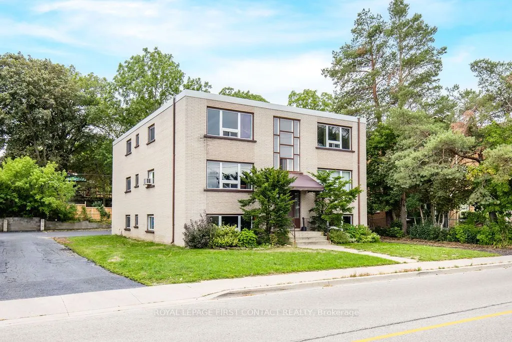 95 Gowan Street