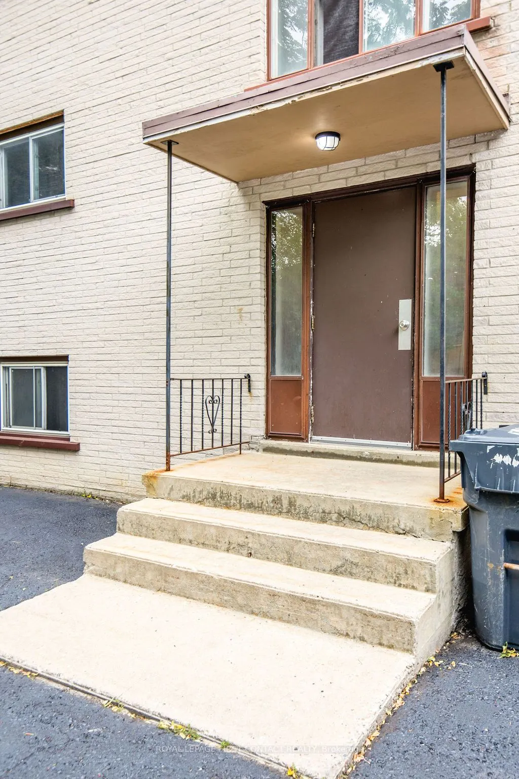 95 Gowan Street