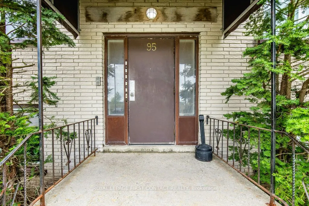 95 Gowan Street