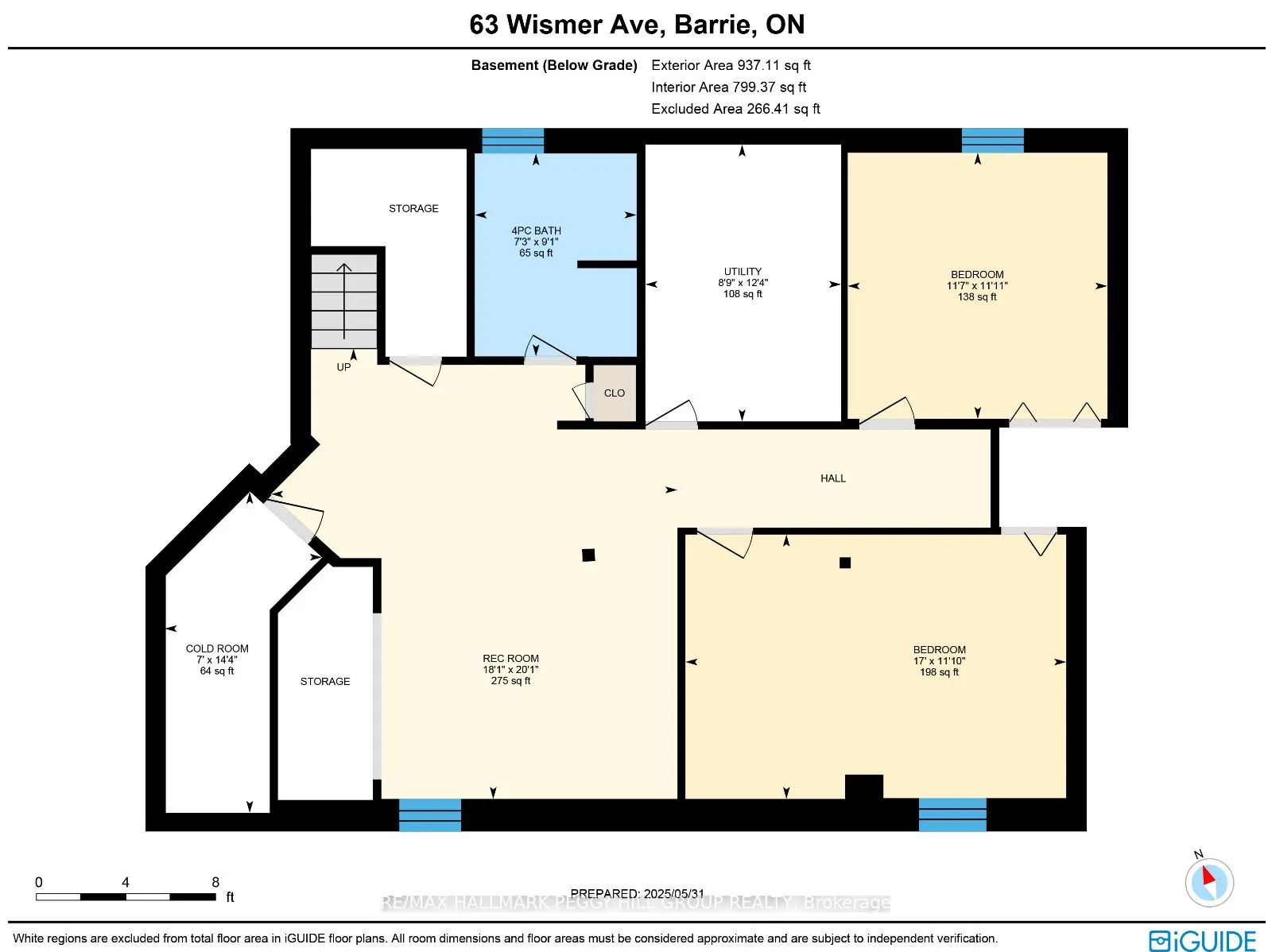 63 Wismer Avenue