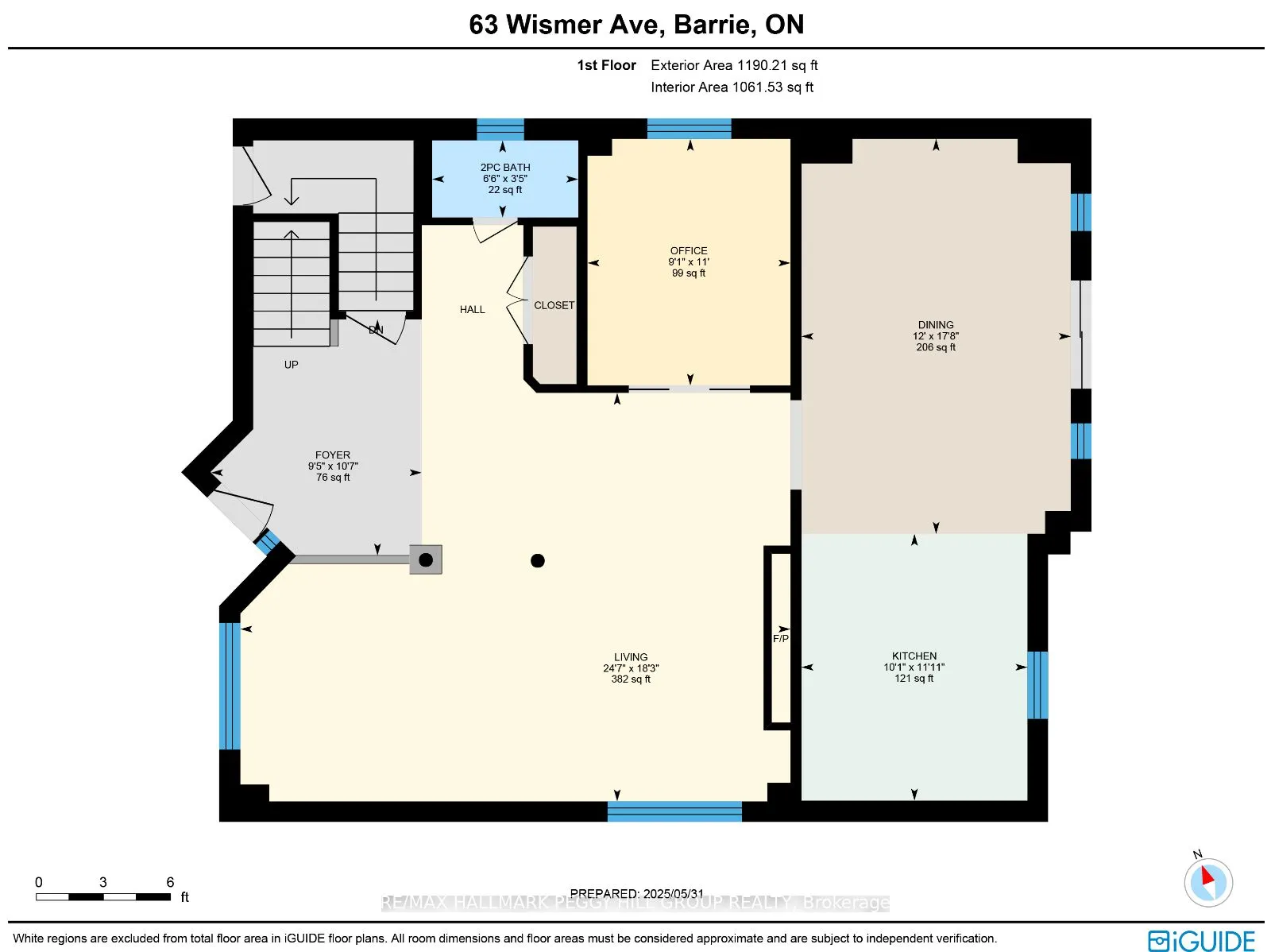 63 Wismer Avenue