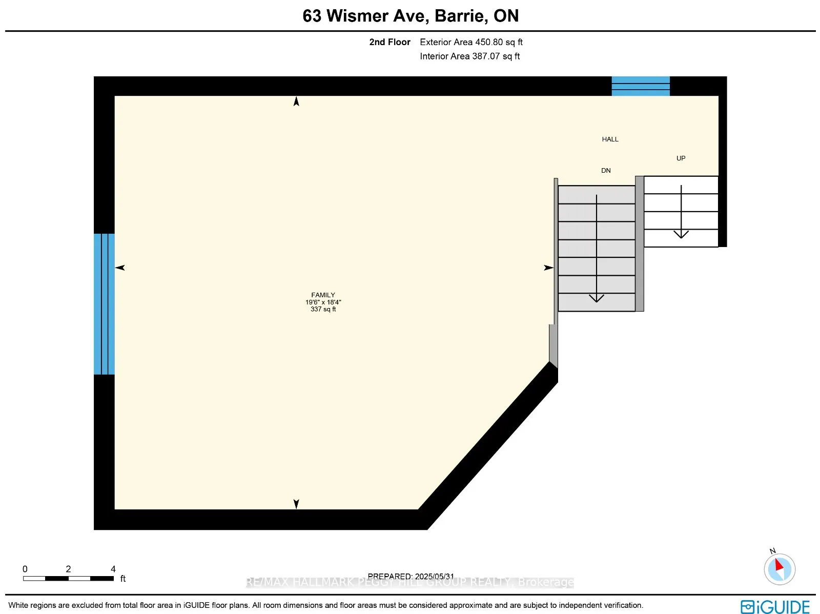 63 Wismer Avenue