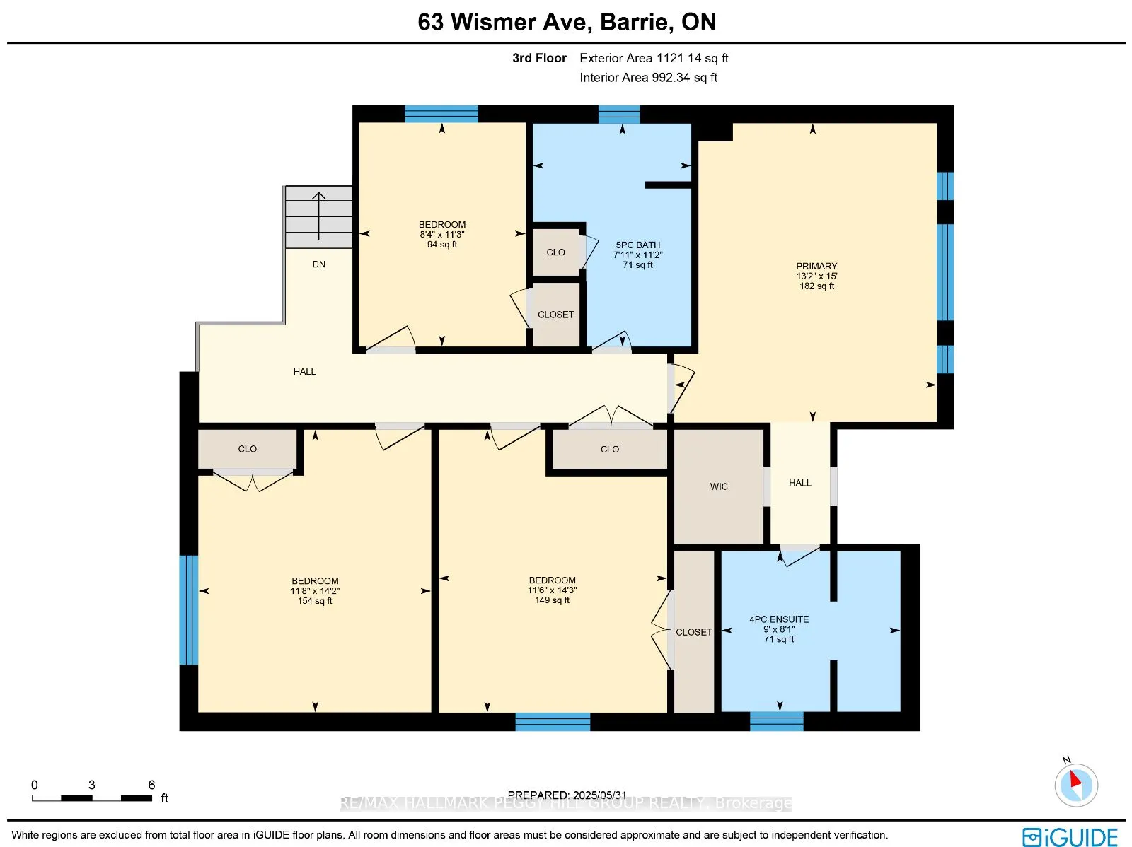 63 Wismer Avenue