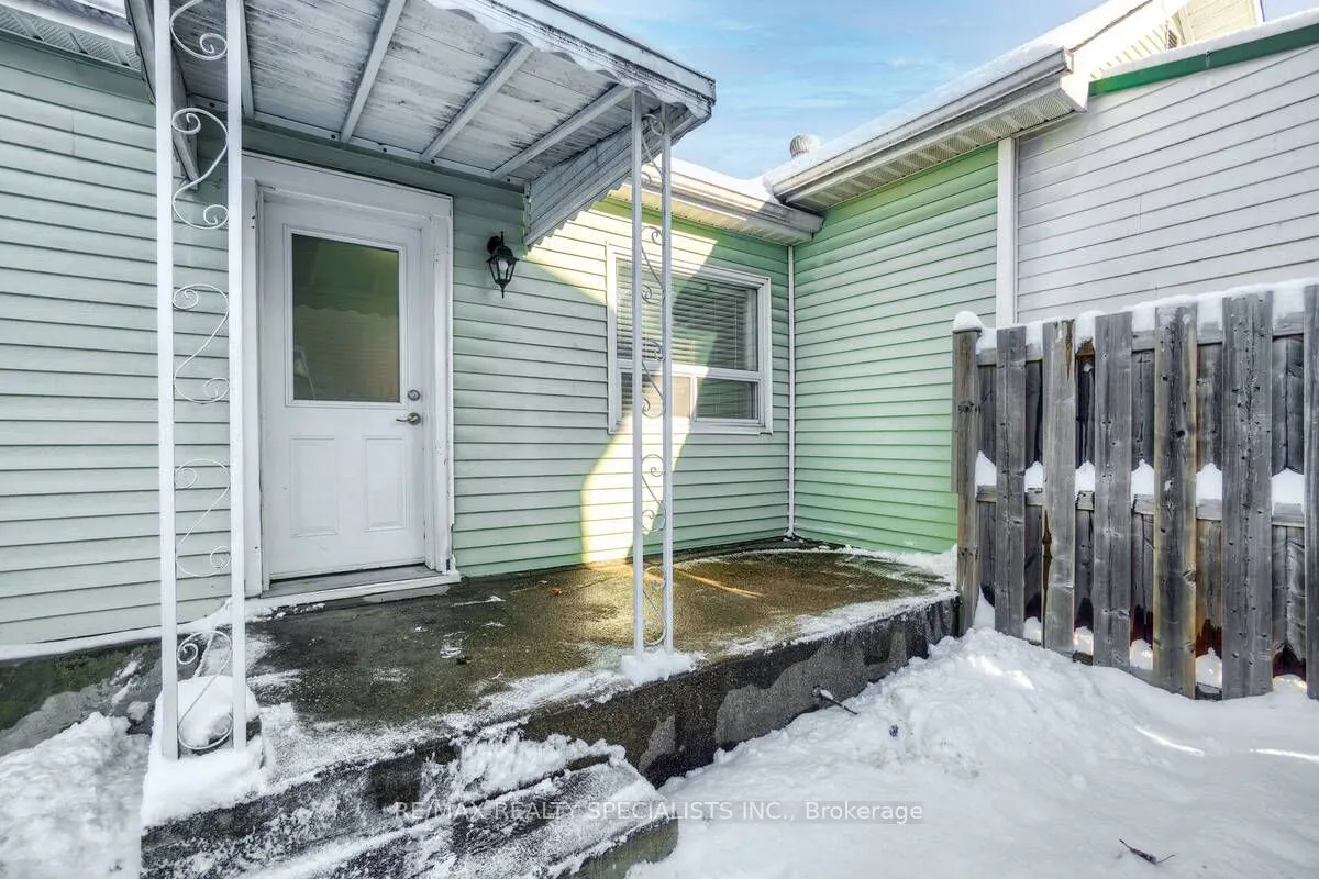 44 Sanford Street