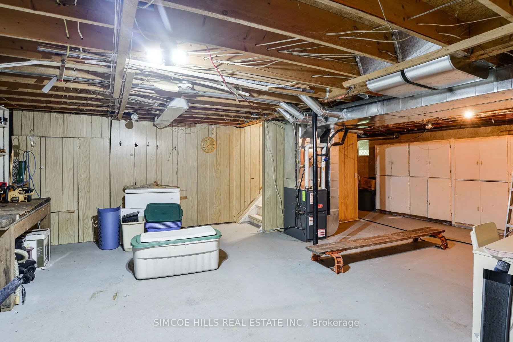 1758 Division Road