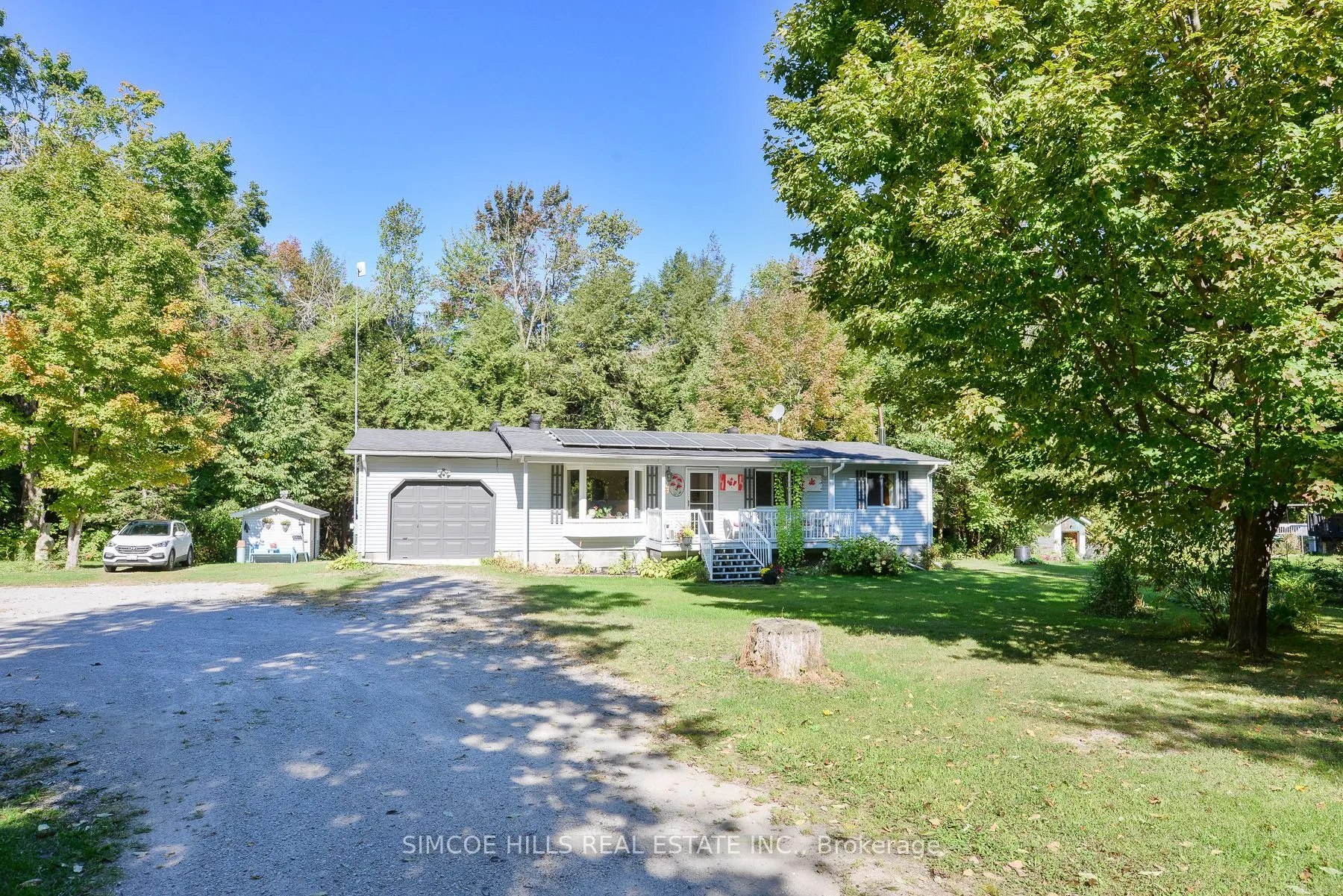 1758 Division Road