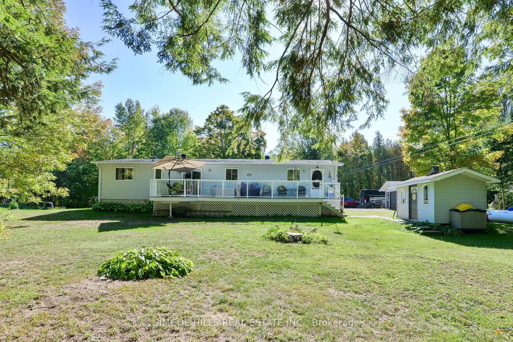 1758 Division Road