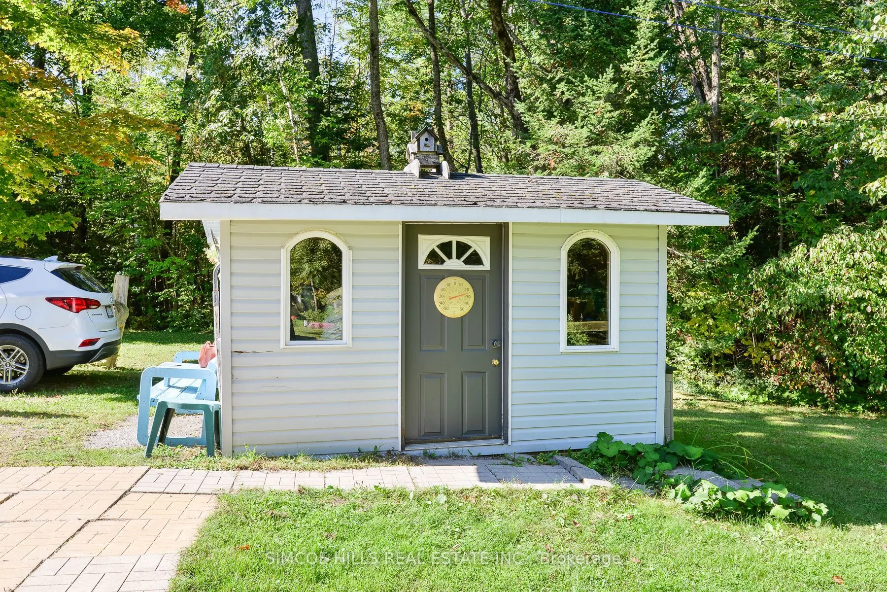 1758 Division Road