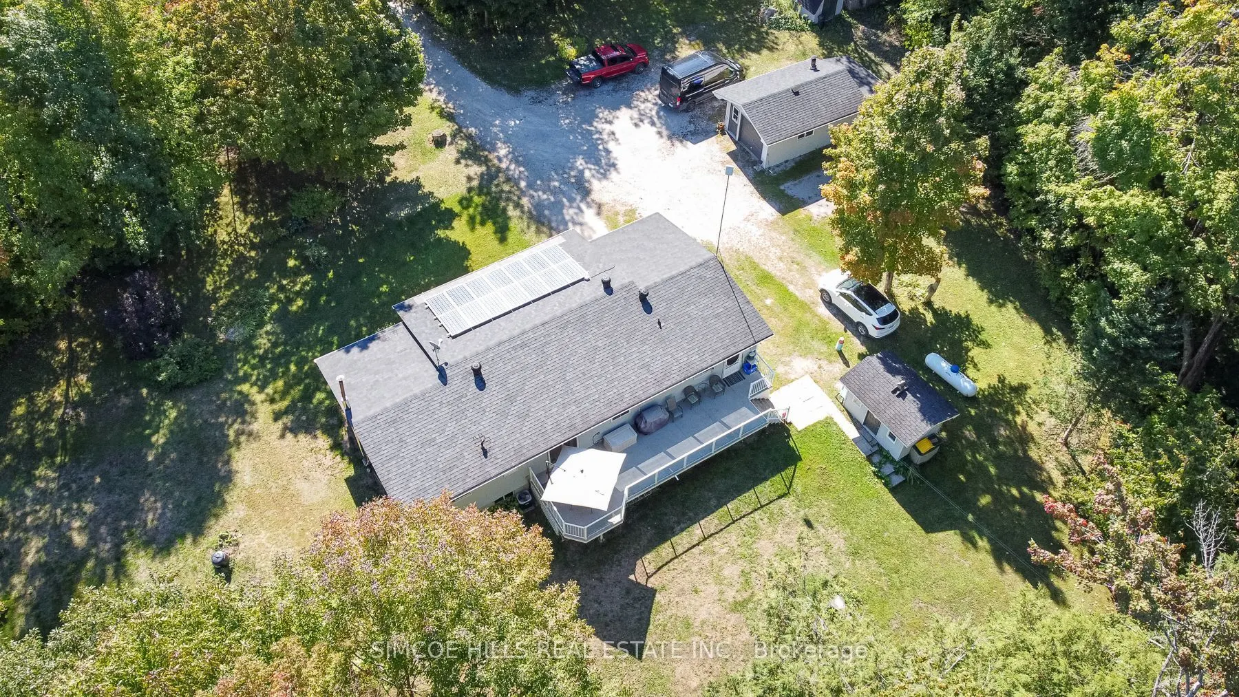 1758 Division Road